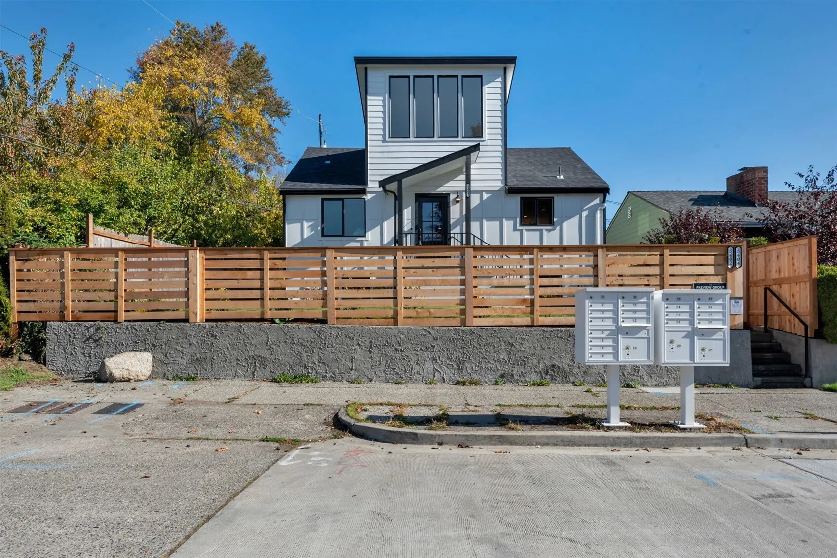 5402 20th Avenue S, Seattle, WA 98108