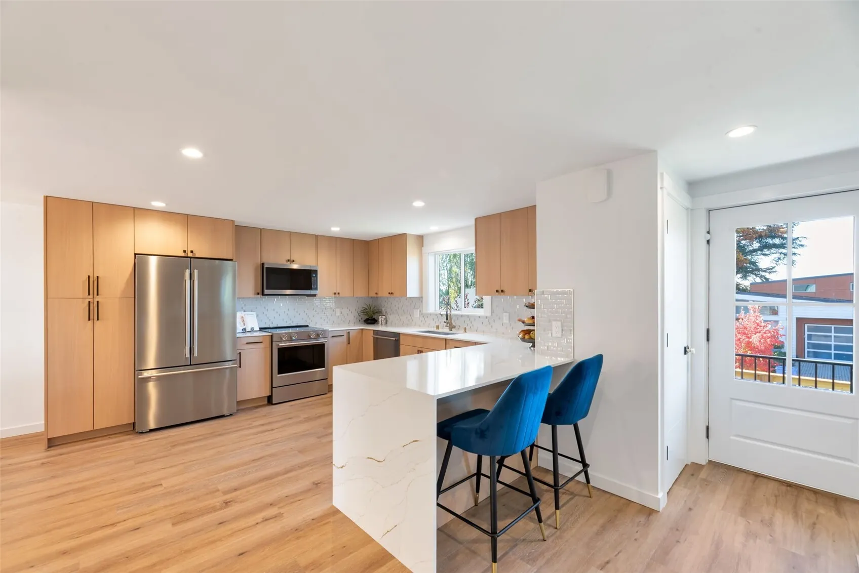 5402 20th Avenue S, Seattle, WA 98108