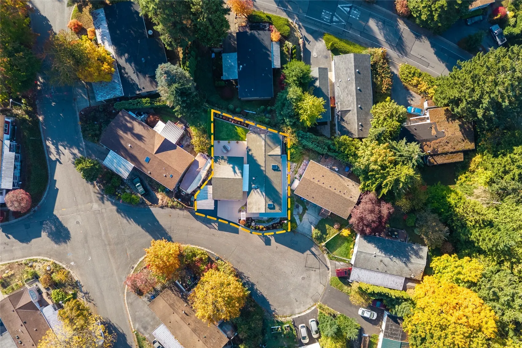 12619 NE 192nd Place , Bothell, WA 98011