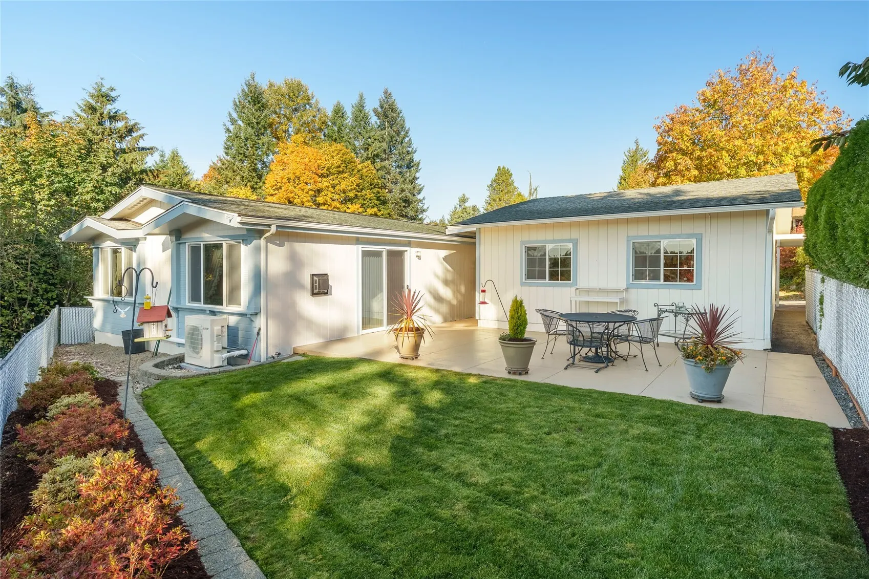 12619 NE 192nd Place , Bothell, WA 98011