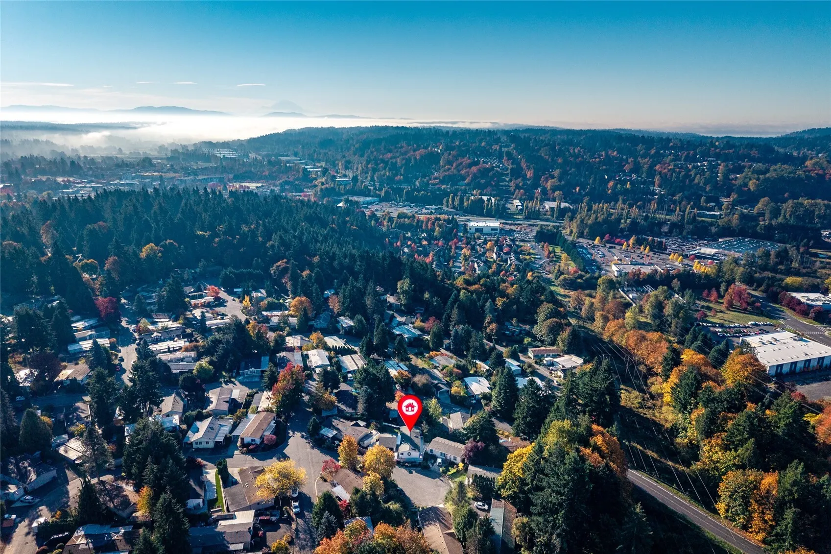 12619 NE 192nd Place , Bothell, WA 98011