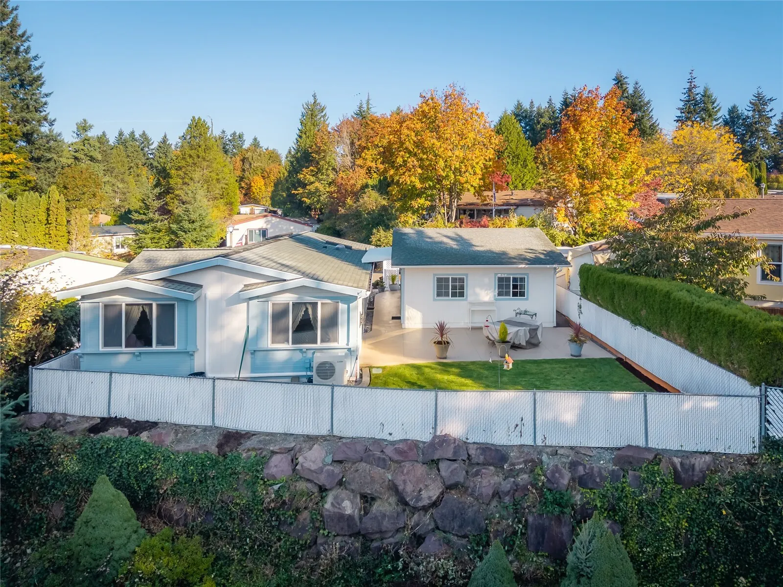 12619 NE 192nd Place , Bothell, WA 98011
