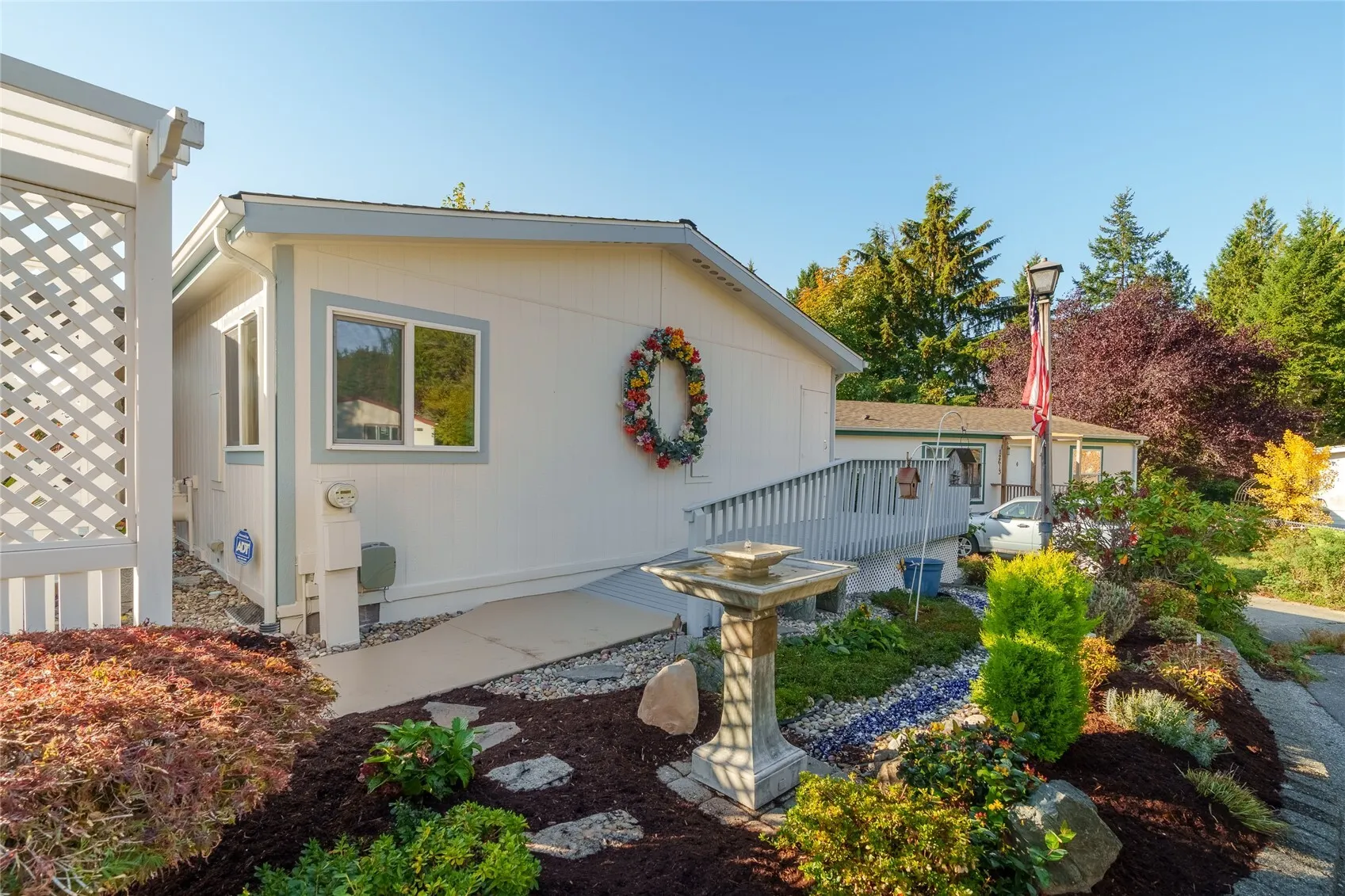12619 NE 192nd Place , Bothell, WA 98011