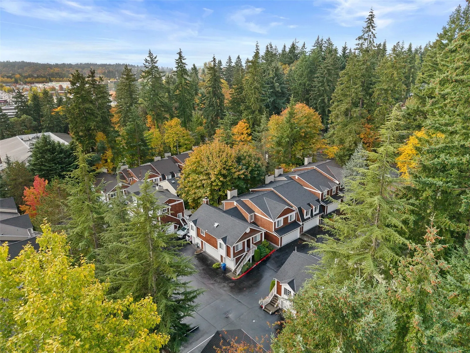 3018 128th Avenue SE #12, Bellevue, WA 98005