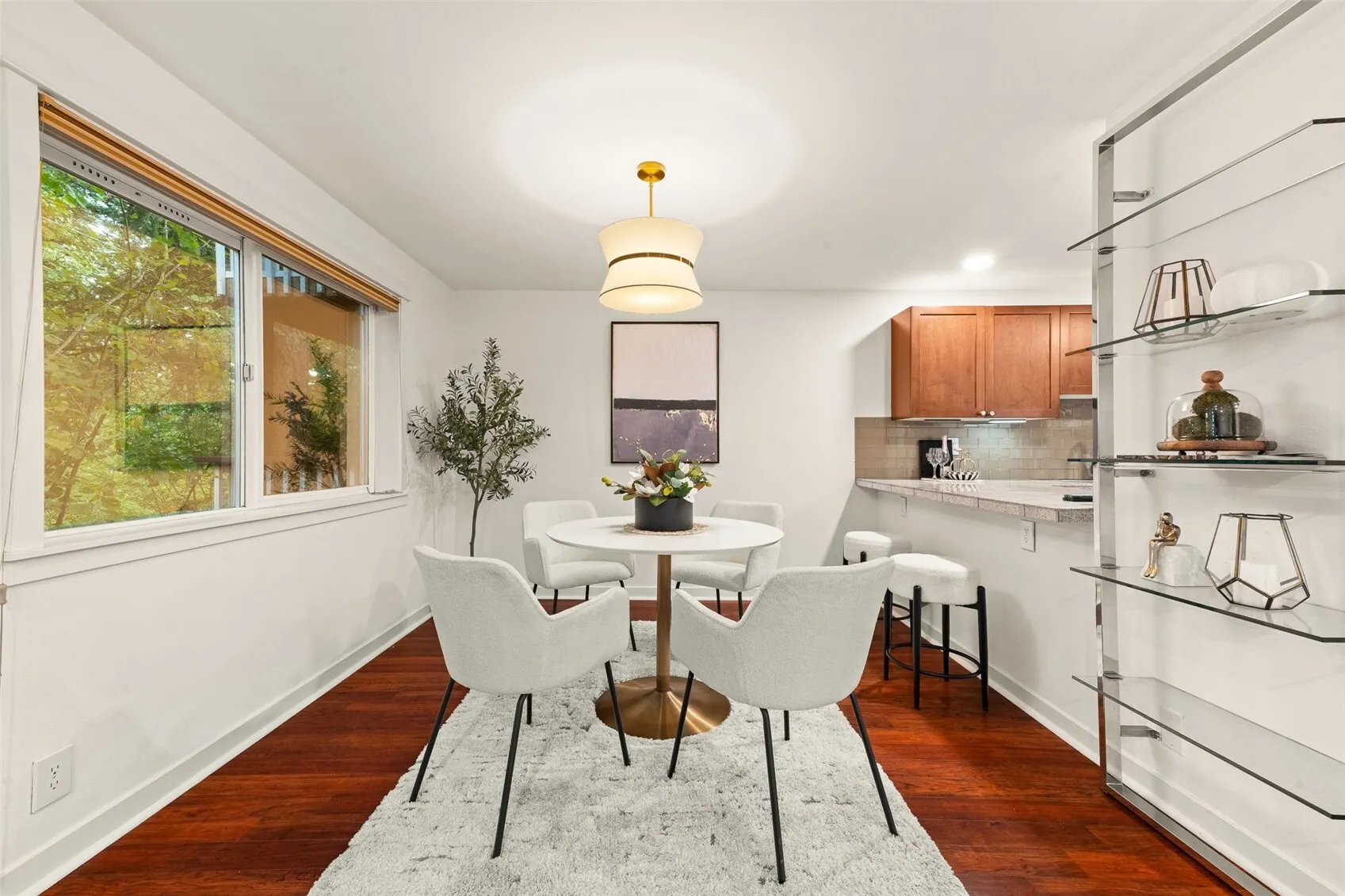 3018 128th Avenue SE #12, Bellevue, WA 98005