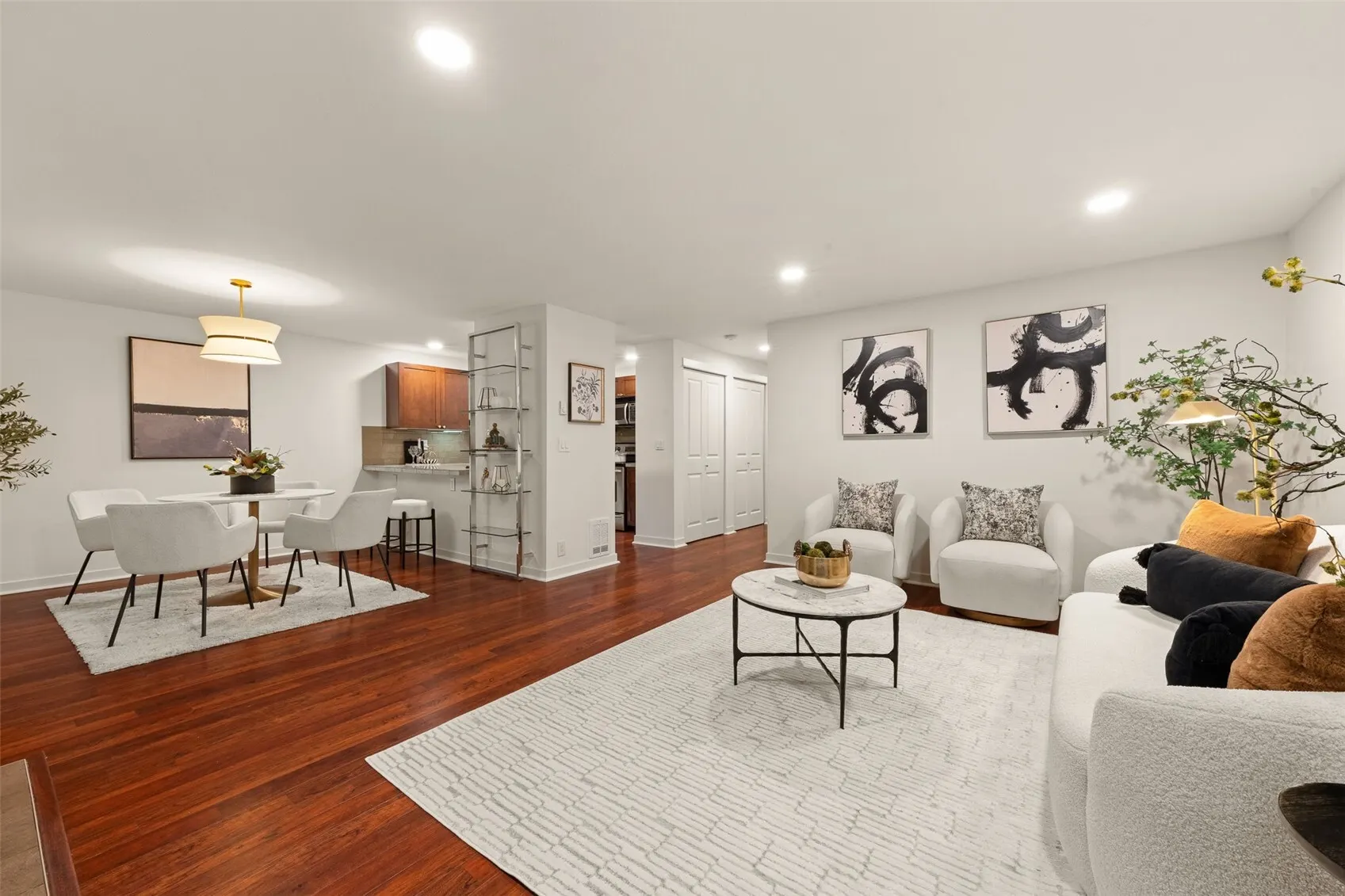 3018 128th Avenue SE #12, Bellevue, WA 98005