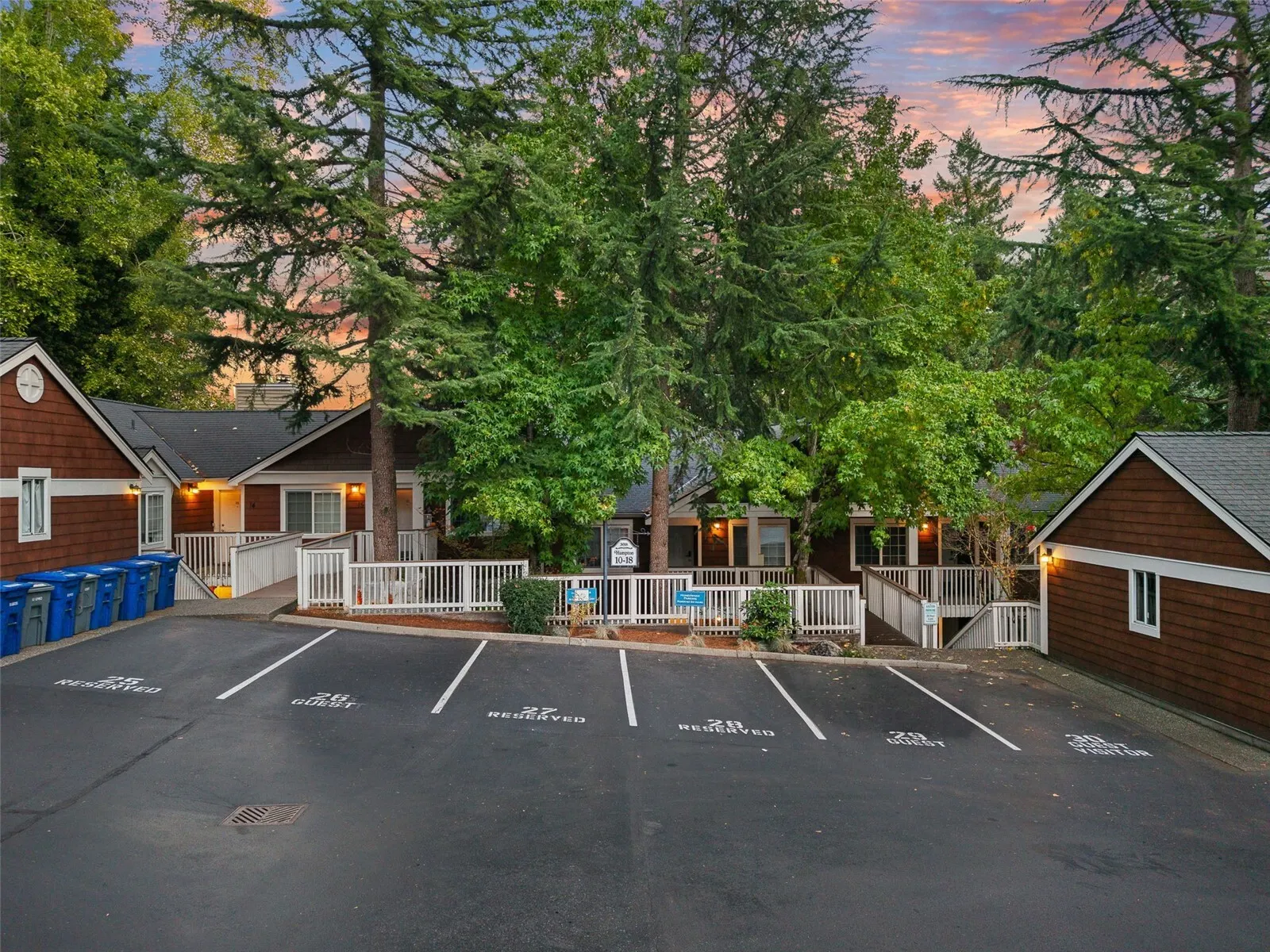 3018 128th Avenue SE #12, Bellevue, WA 98005
