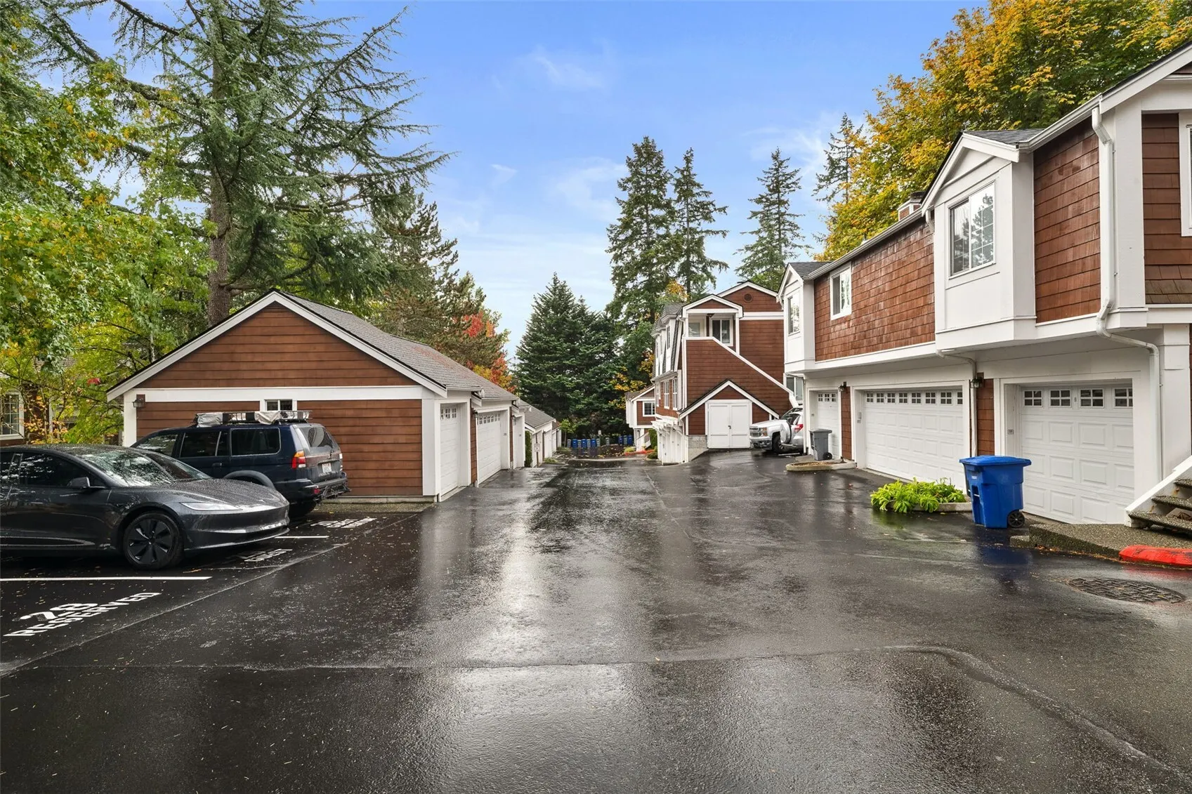 3018 128th Avenue SE #12, Bellevue, WA 98005
