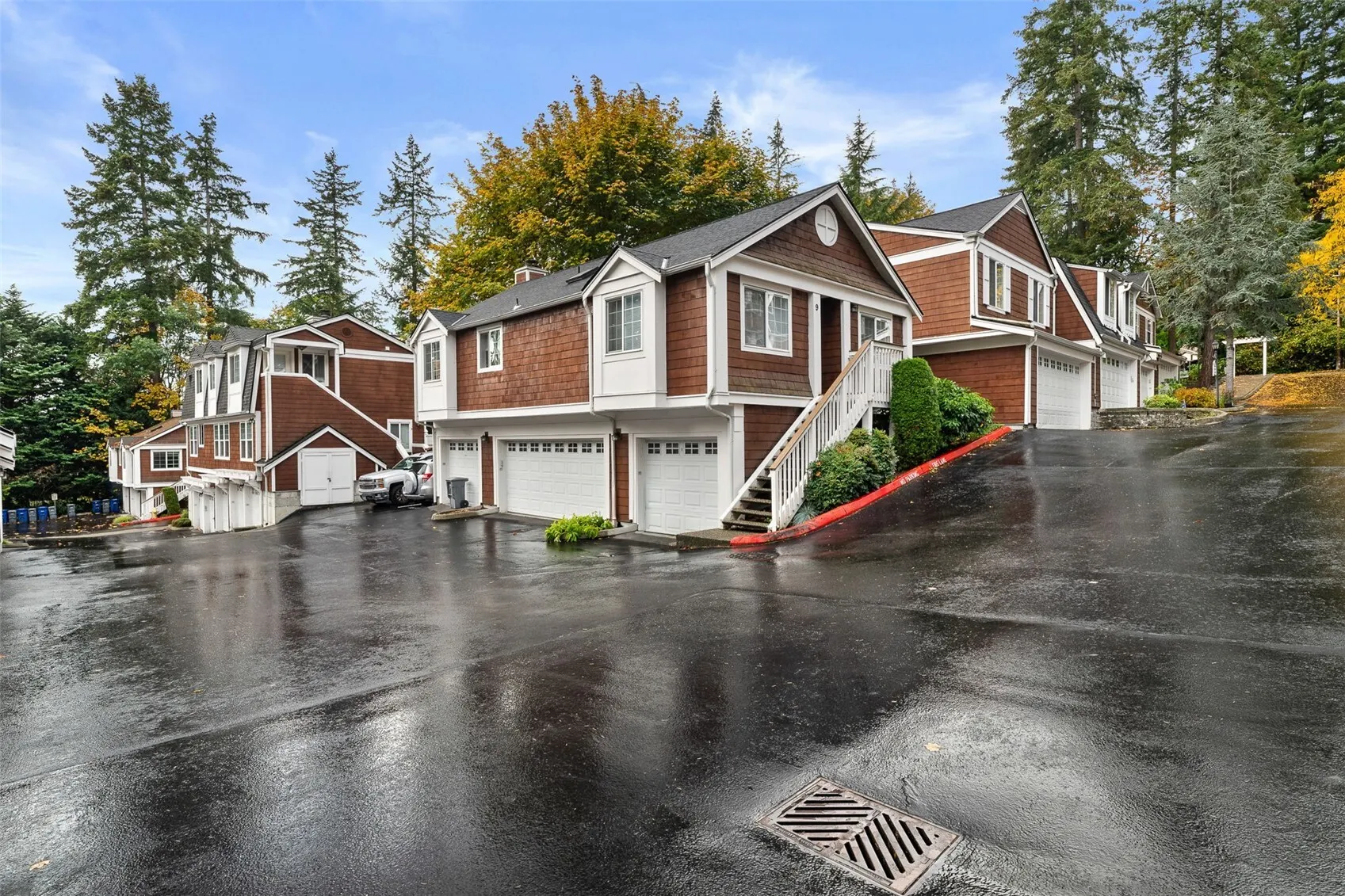 3018 128th Avenue SE #12, Bellevue, WA 98005