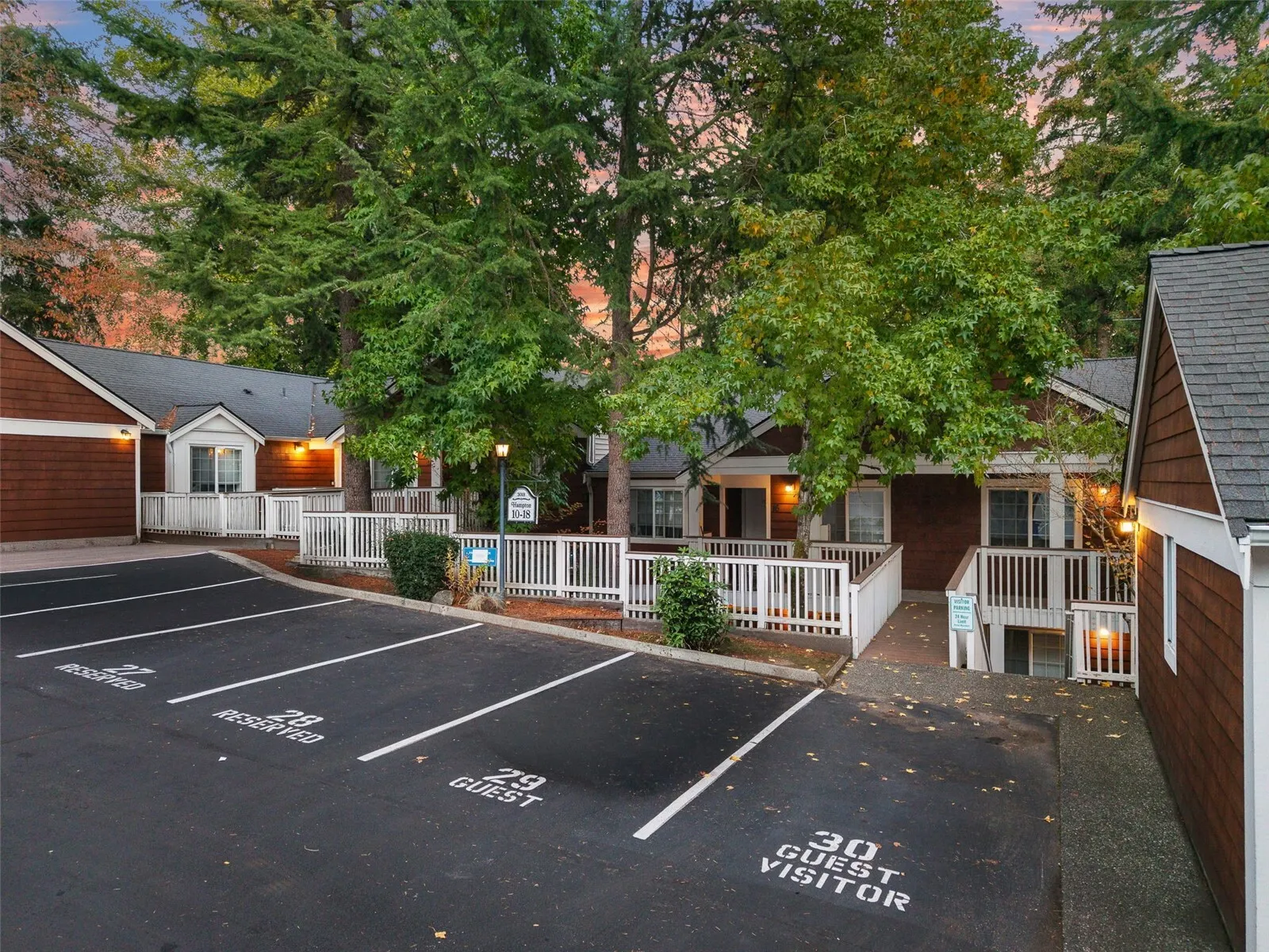 3018 128th Avenue SE #12, Bellevue, WA 98005