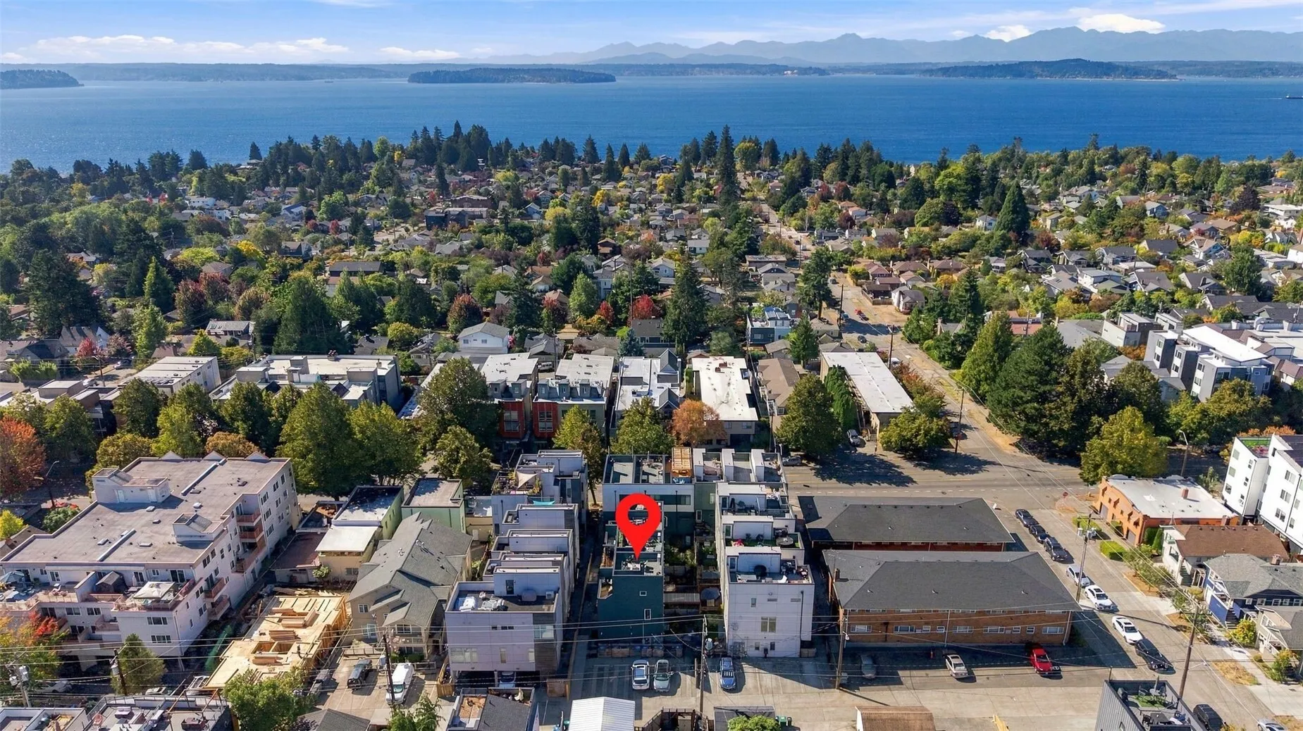 6016 California Avenue SW #D, Seattle, WA 98136