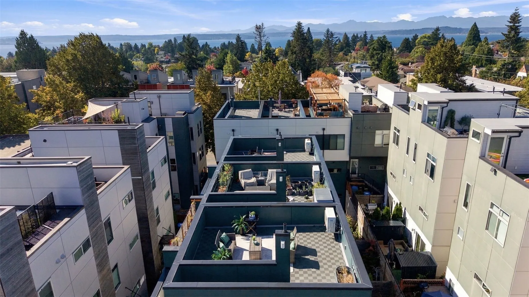 6016 California Avenue SW #D, Seattle, WA 98136