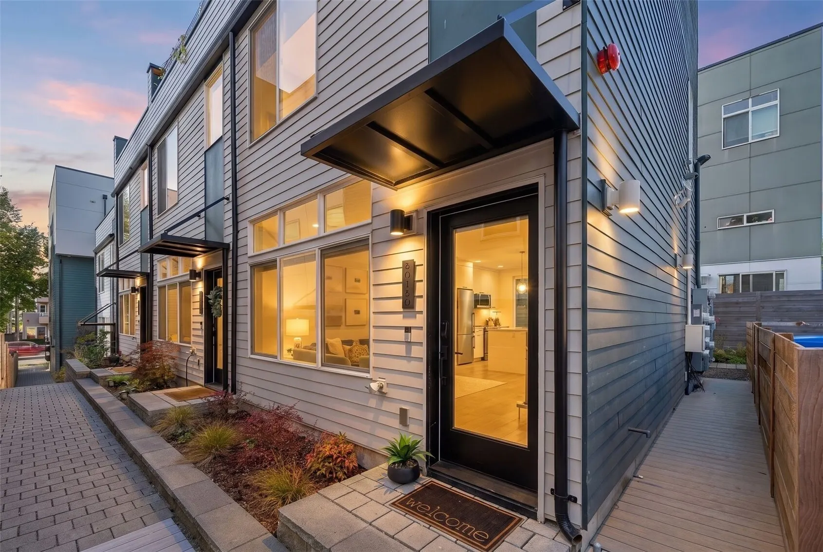 6016 California Avenue SW #D, Seattle, WA 98136