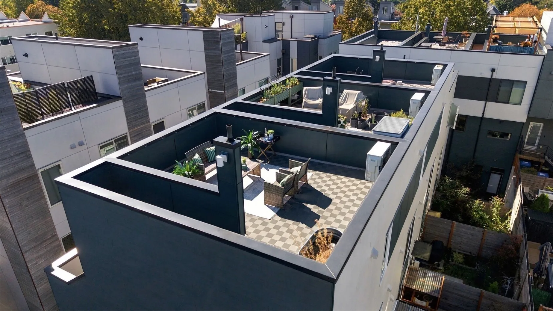 6016 California Avenue SW #D, Seattle, WA 98136