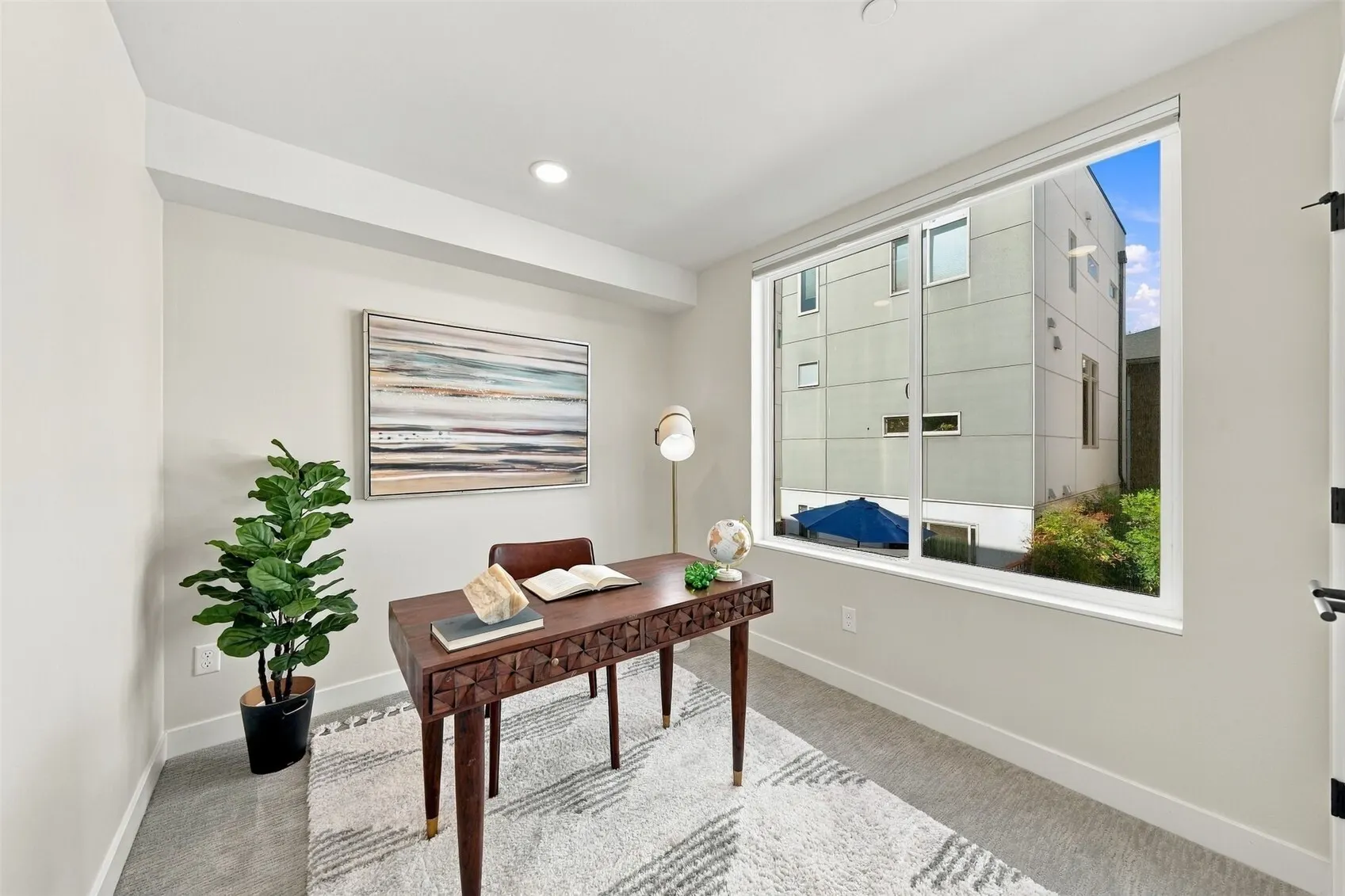 6016 California Avenue SW #D, Seattle, WA 98136