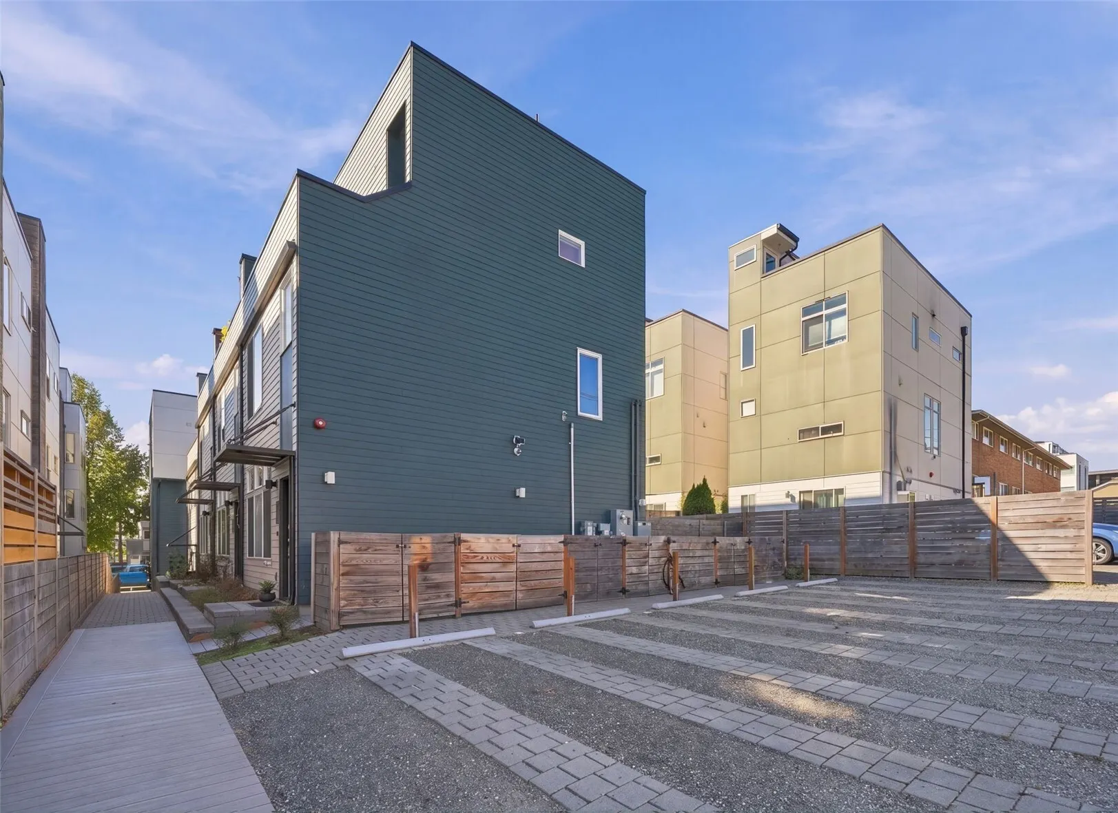 6016 California Avenue SW #D, Seattle, WA 98136