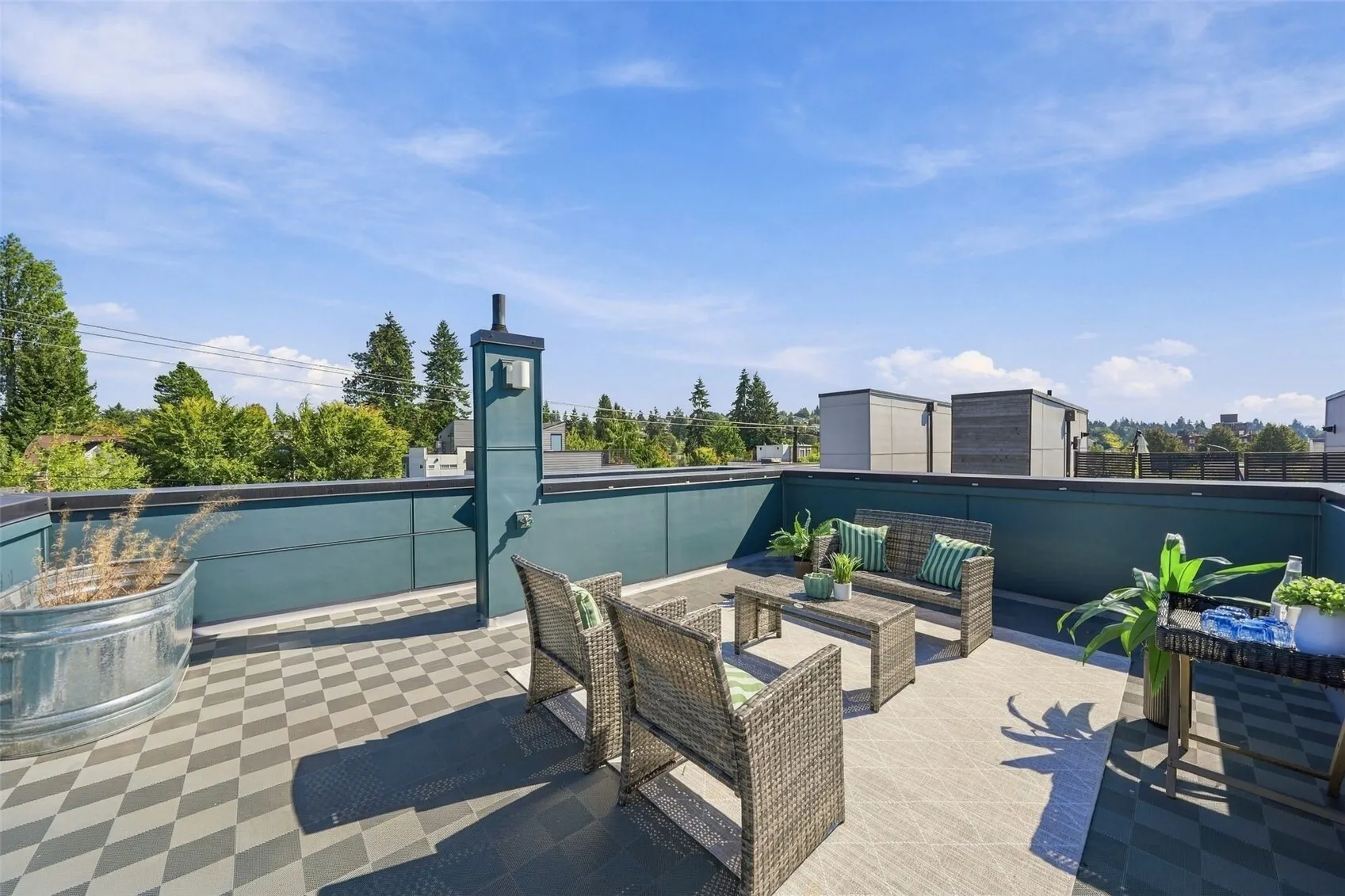 6016 California Avenue SW #D, Seattle, WA 98136
