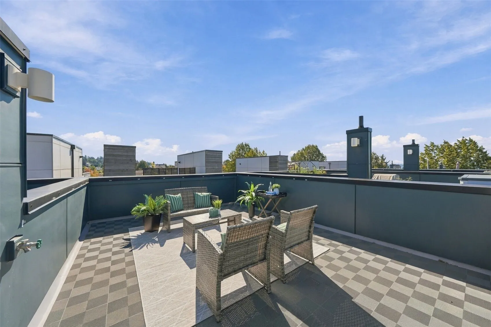 6016 California Avenue SW #D, Seattle, WA 98136