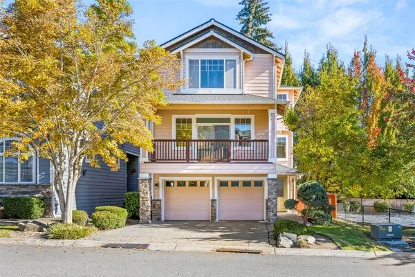 17915 20th Avenue SE, Bothell, WA 98012-6487