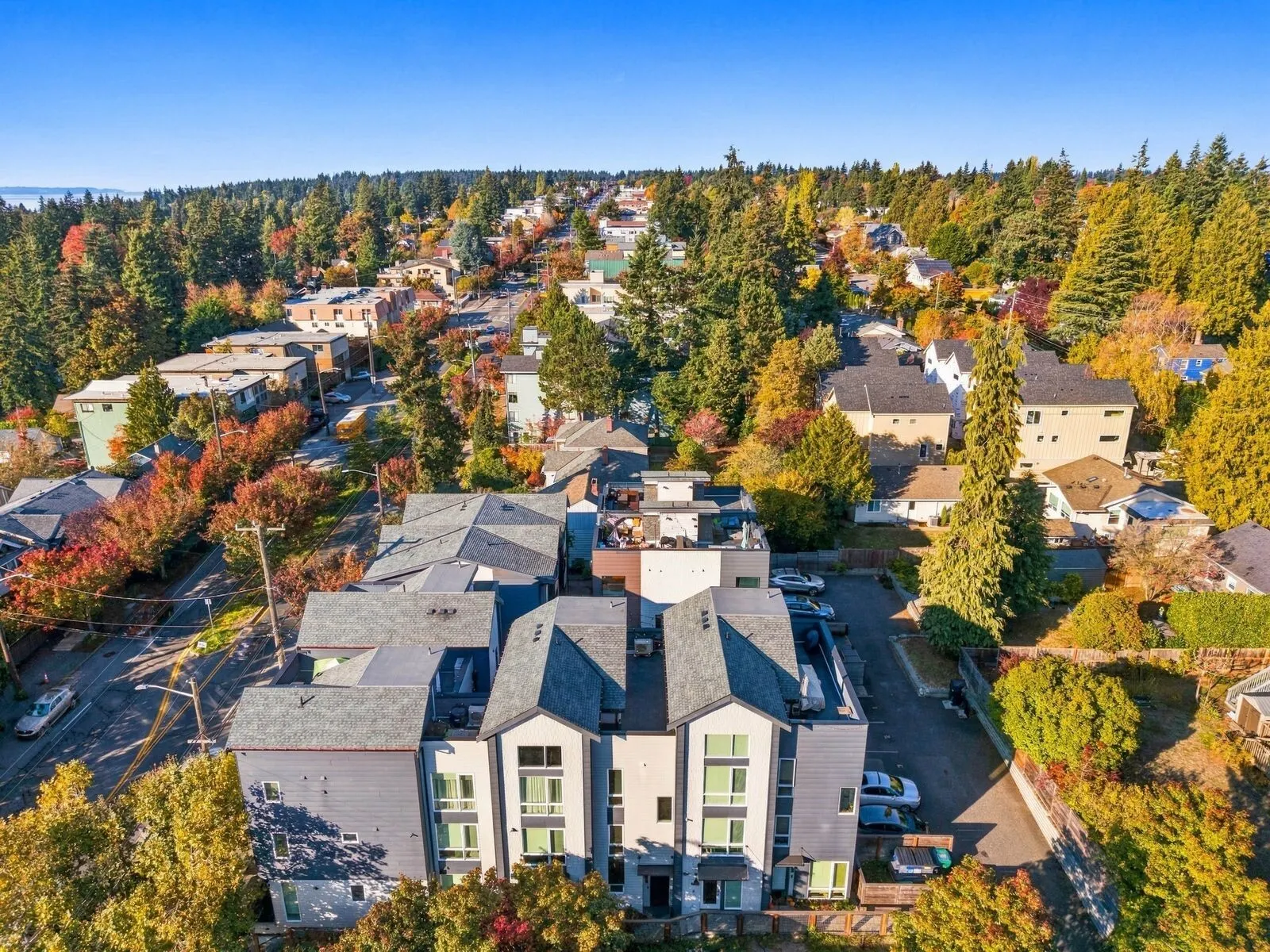 304 N 107th Street , Seattle, WA 98133