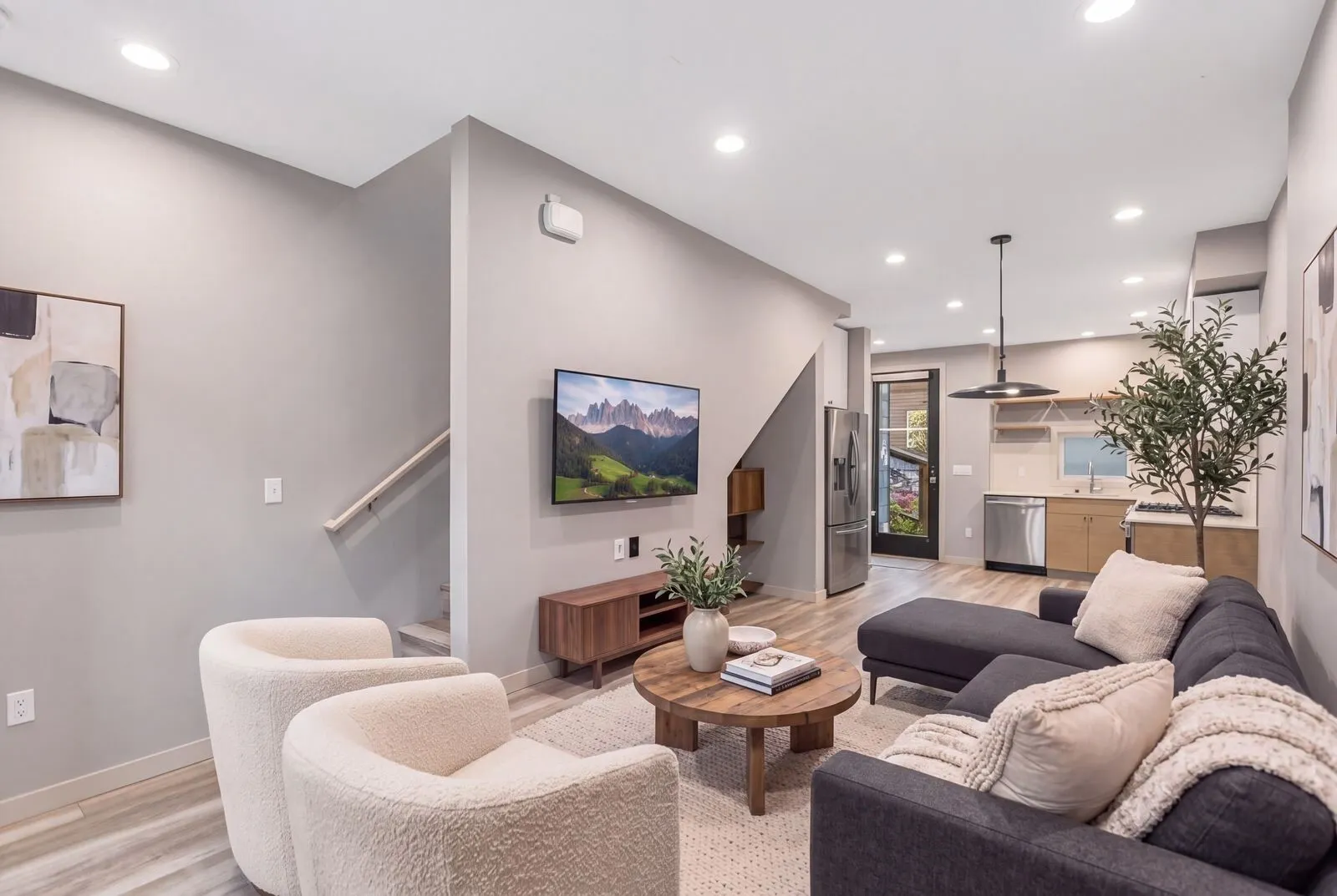 304 N 107th Street , Seattle, WA 98133