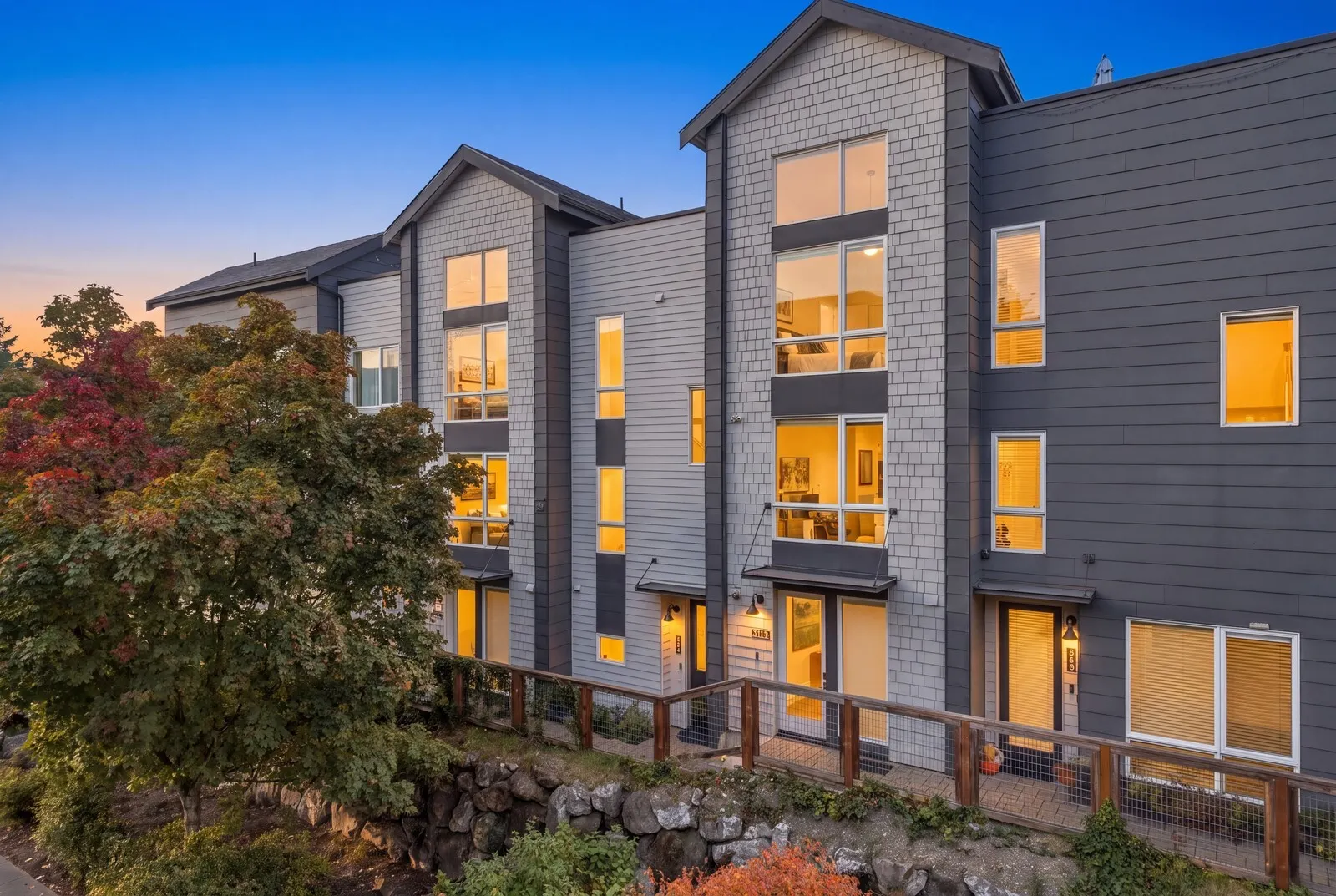 304 N 107th Street , Seattle, WA 98133