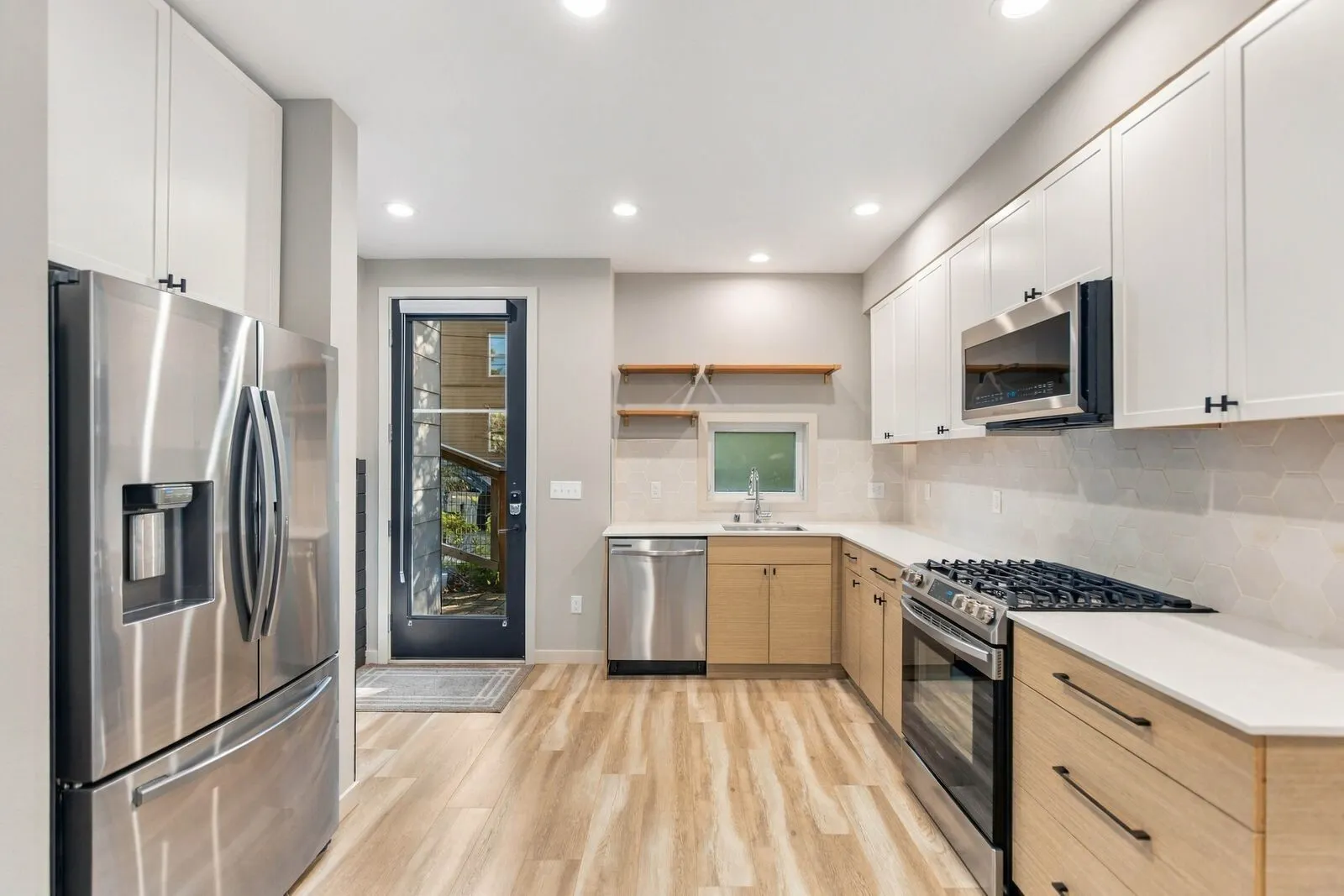 304 N 107th Street , Seattle, WA 98133