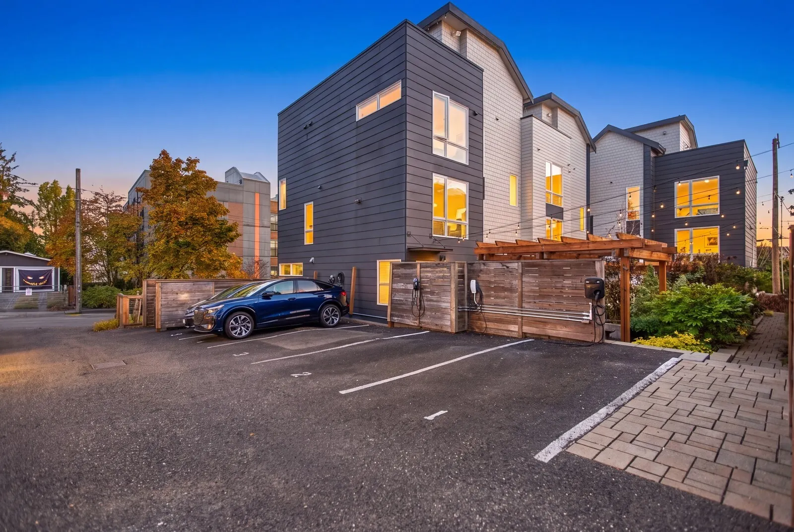 304 N 107th Street , Seattle, WA 98133