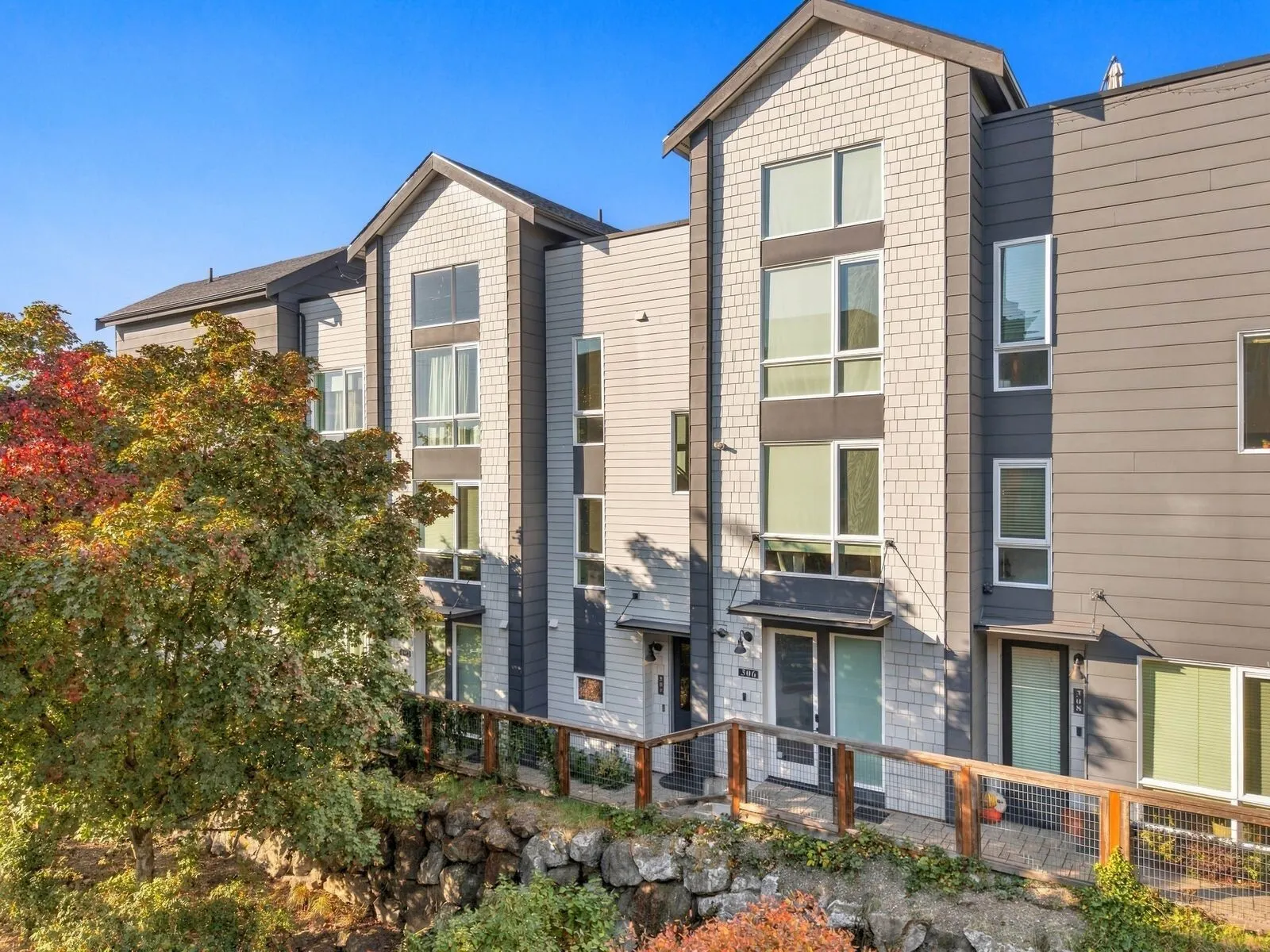 304 N 107th Street , Seattle, WA 98133