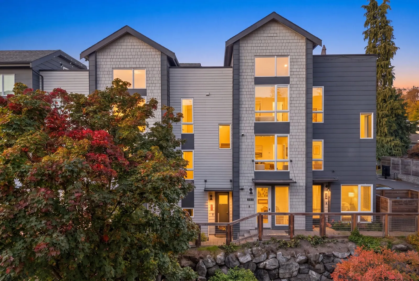 304 N 107th Street , Seattle, WA 98133