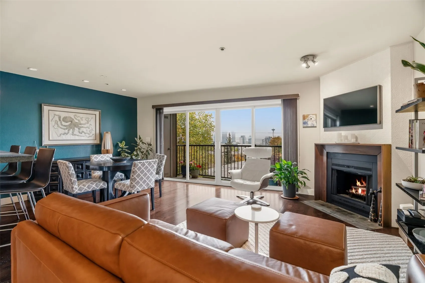 511 E Roy Street #409, Seattle, WA 98102
