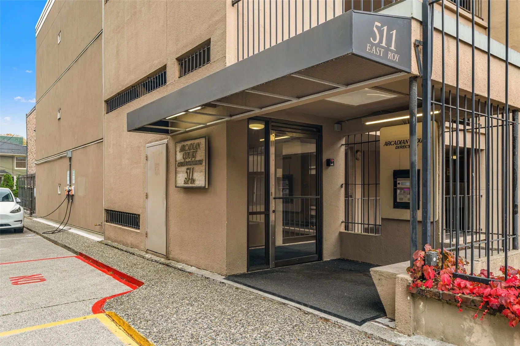 511 E Roy Street #409, Seattle, WA 98102
