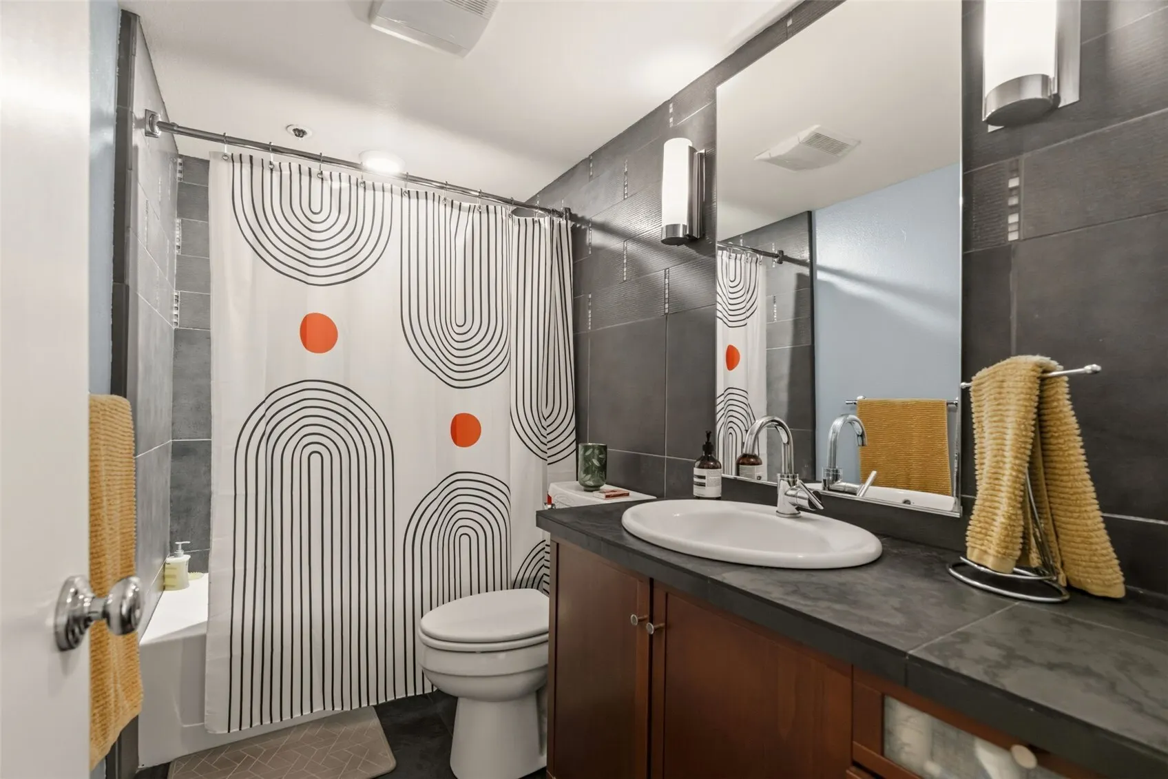 511 E Roy Street #409, Seattle, WA 98102