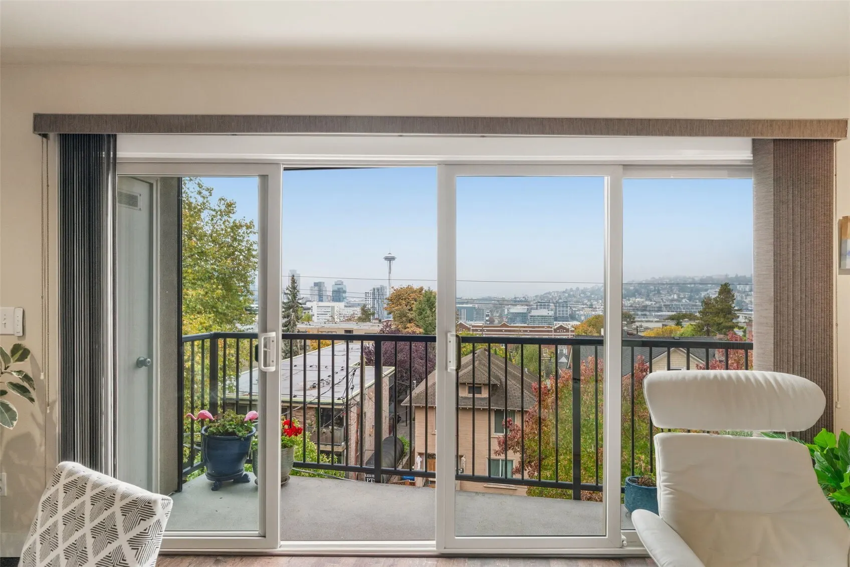 511 E Roy Street #409, Seattle, WA 98102
