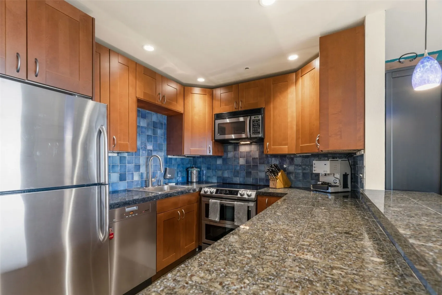 511 E Roy Street #409, Seattle, WA 98102