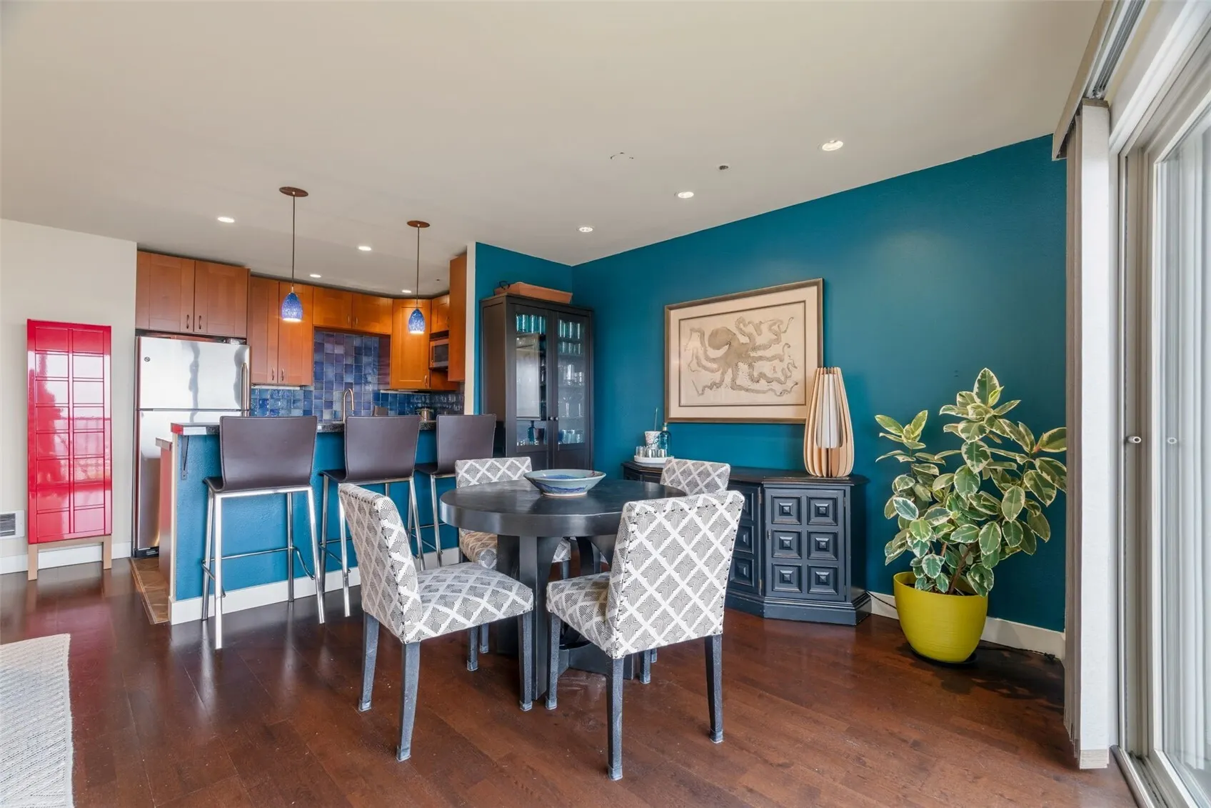 511 E Roy Street #409, Seattle, WA 98102