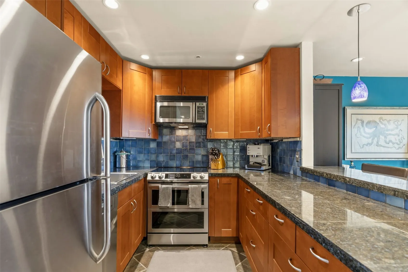 511 E Roy Street #409, Seattle, WA 98102