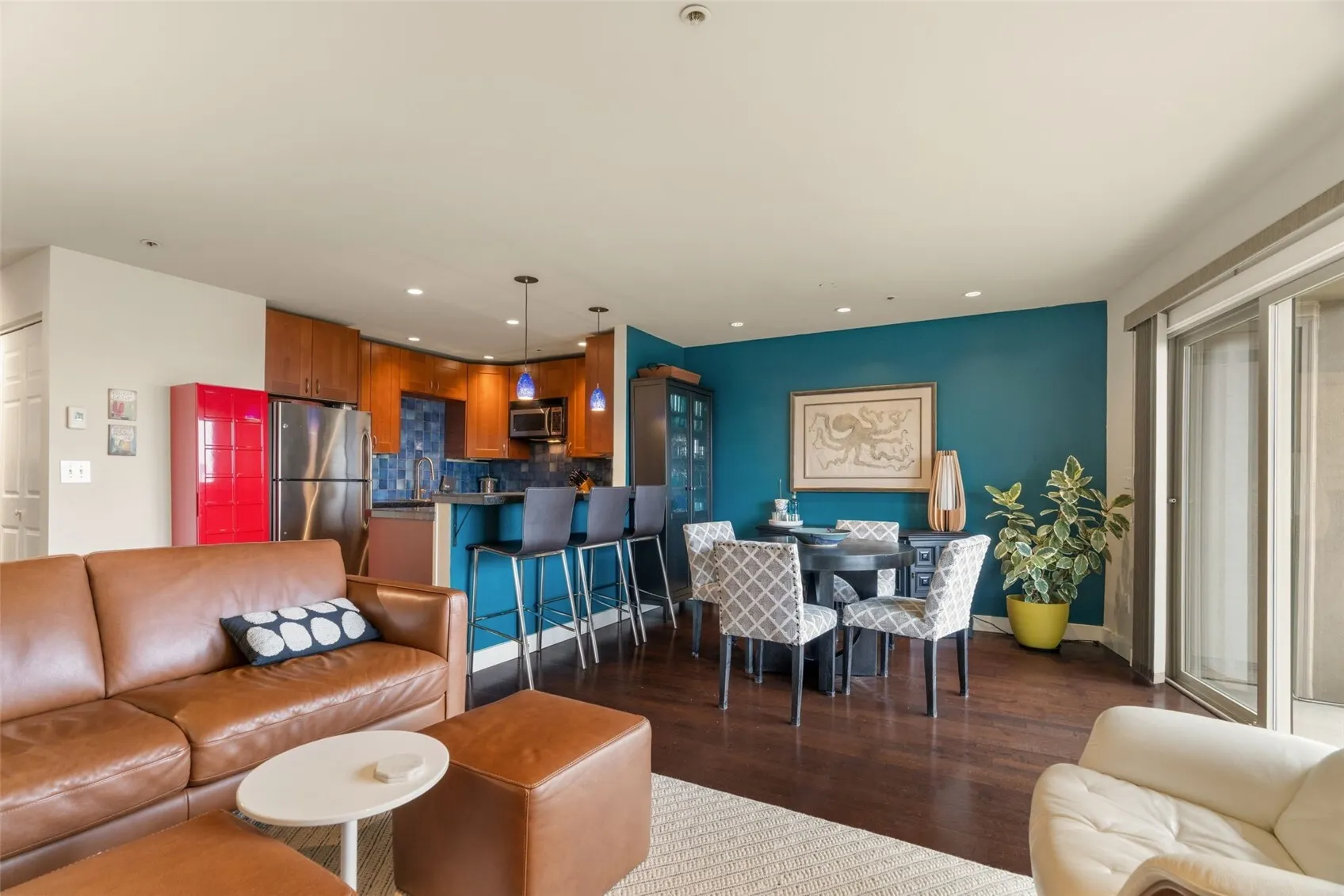 511 E Roy Street #409, Seattle, WA 98102