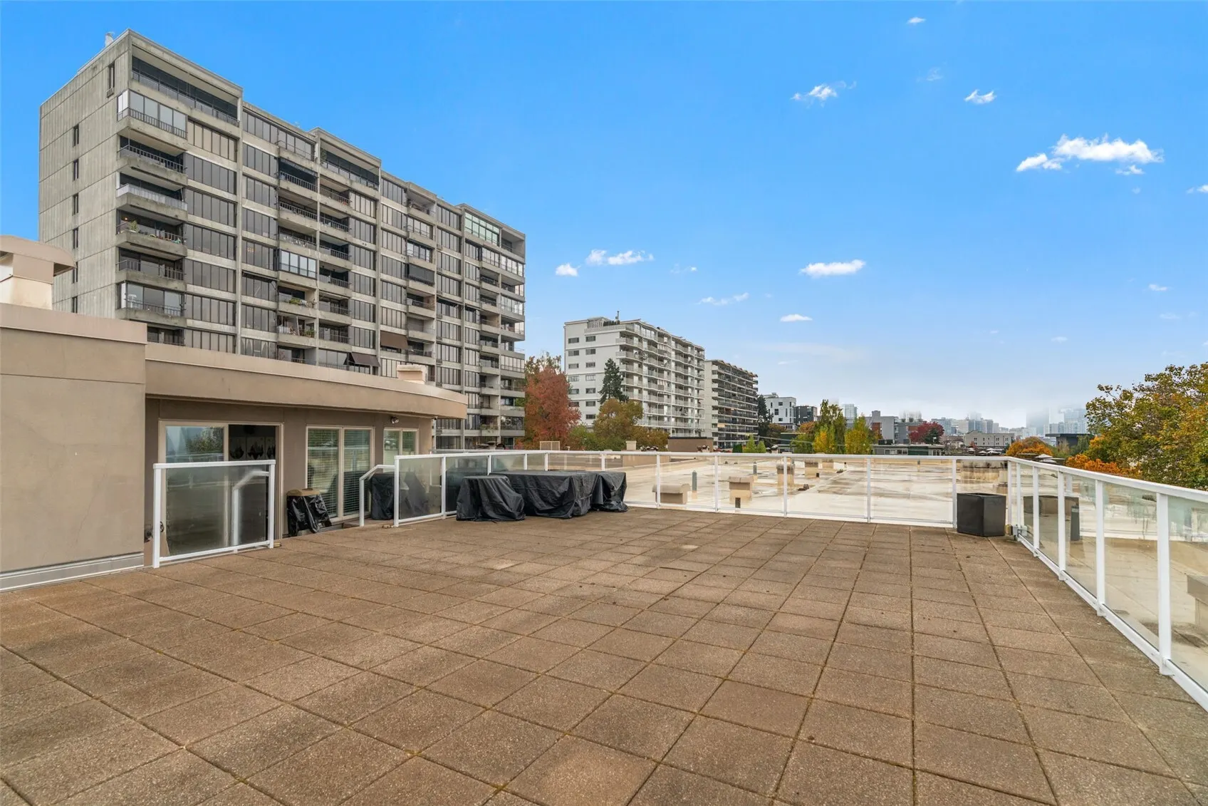 511 E Roy Street #409, Seattle, WA 98102