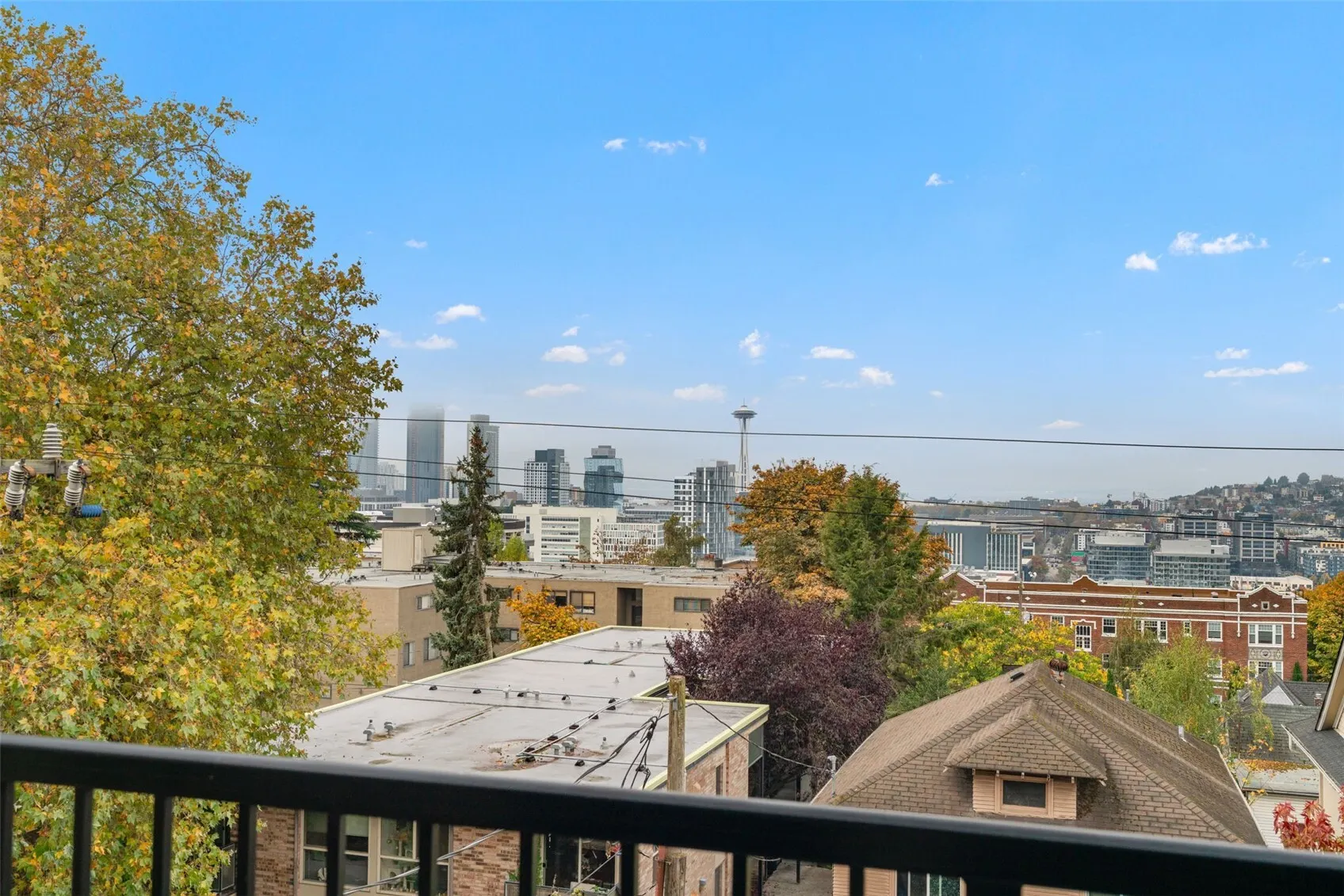 511 E Roy Street #409, Seattle, WA 98102