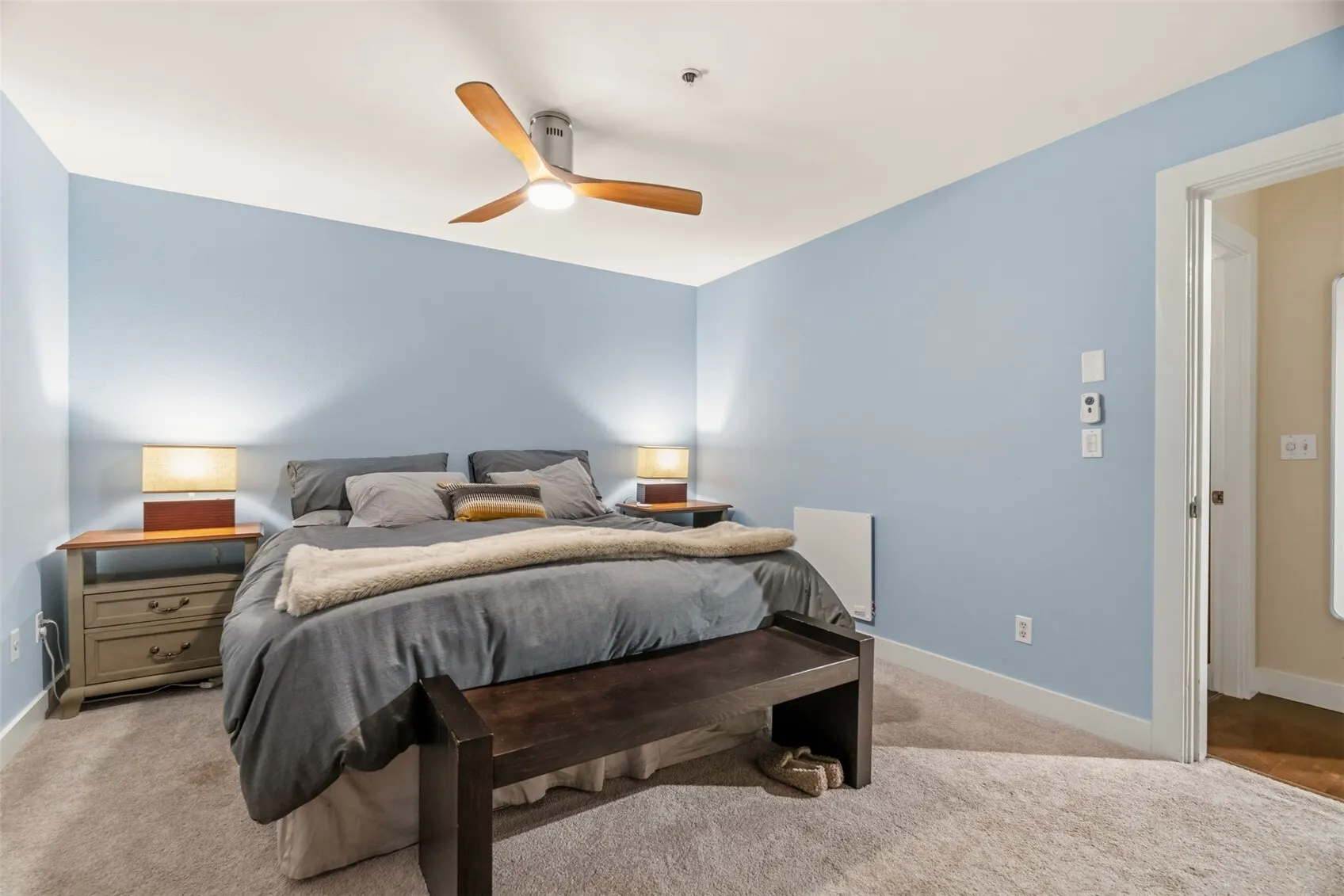 511 E Roy Street #409, Seattle, WA 98102