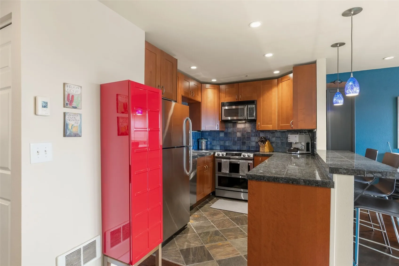 511 E Roy Street #409, Seattle, WA 98102
