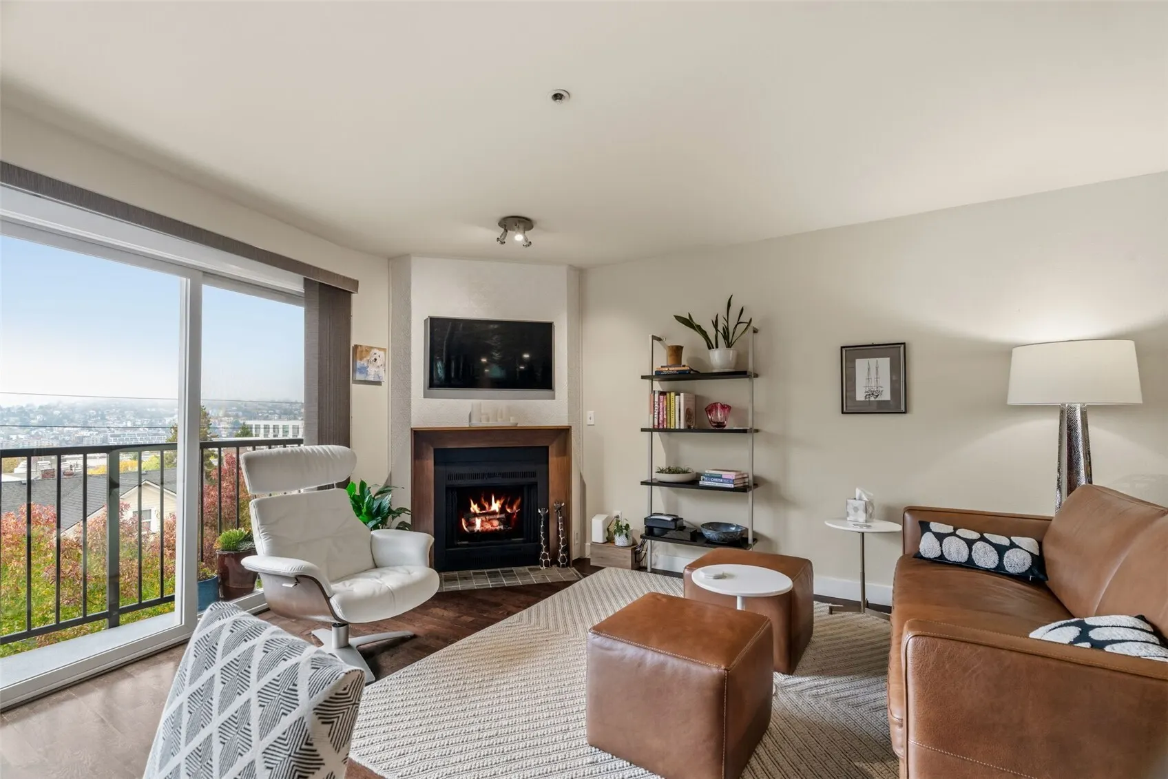 511 E Roy Street #409, Seattle, WA 98102