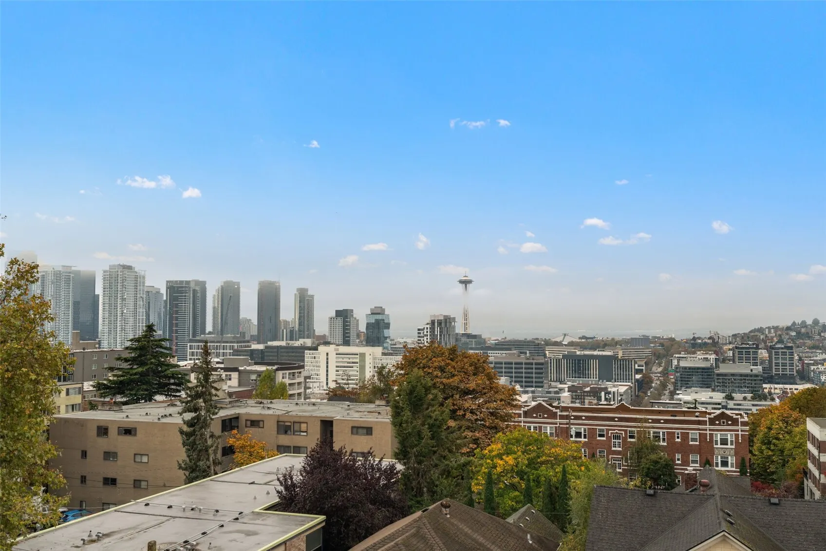511 E Roy Street #409, Seattle, WA 98102