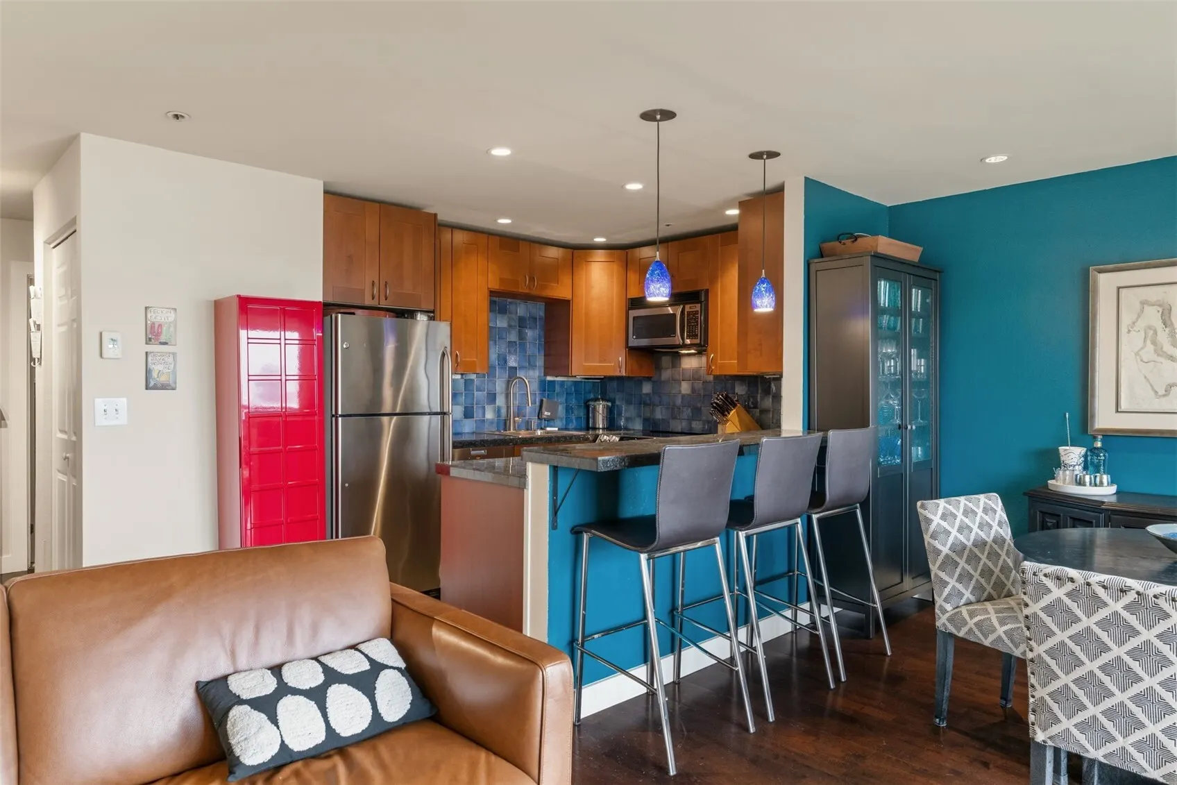 511 E Roy Street #409, Seattle, WA 98102