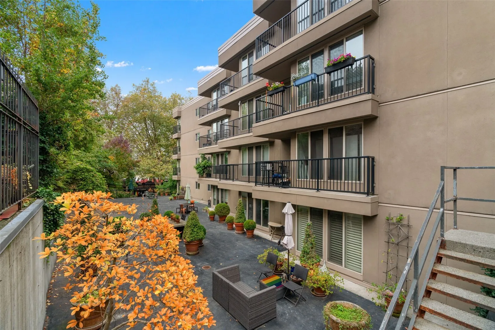 511 E Roy Street #409, Seattle, WA 98102