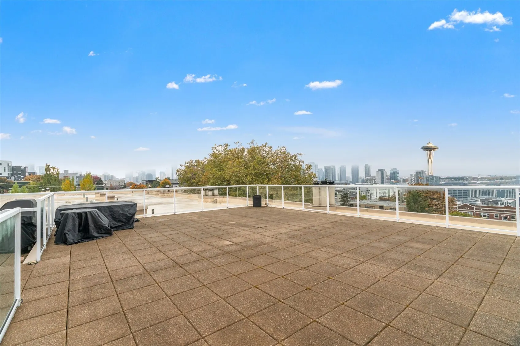 511 E Roy Street #409, Seattle, WA 98102