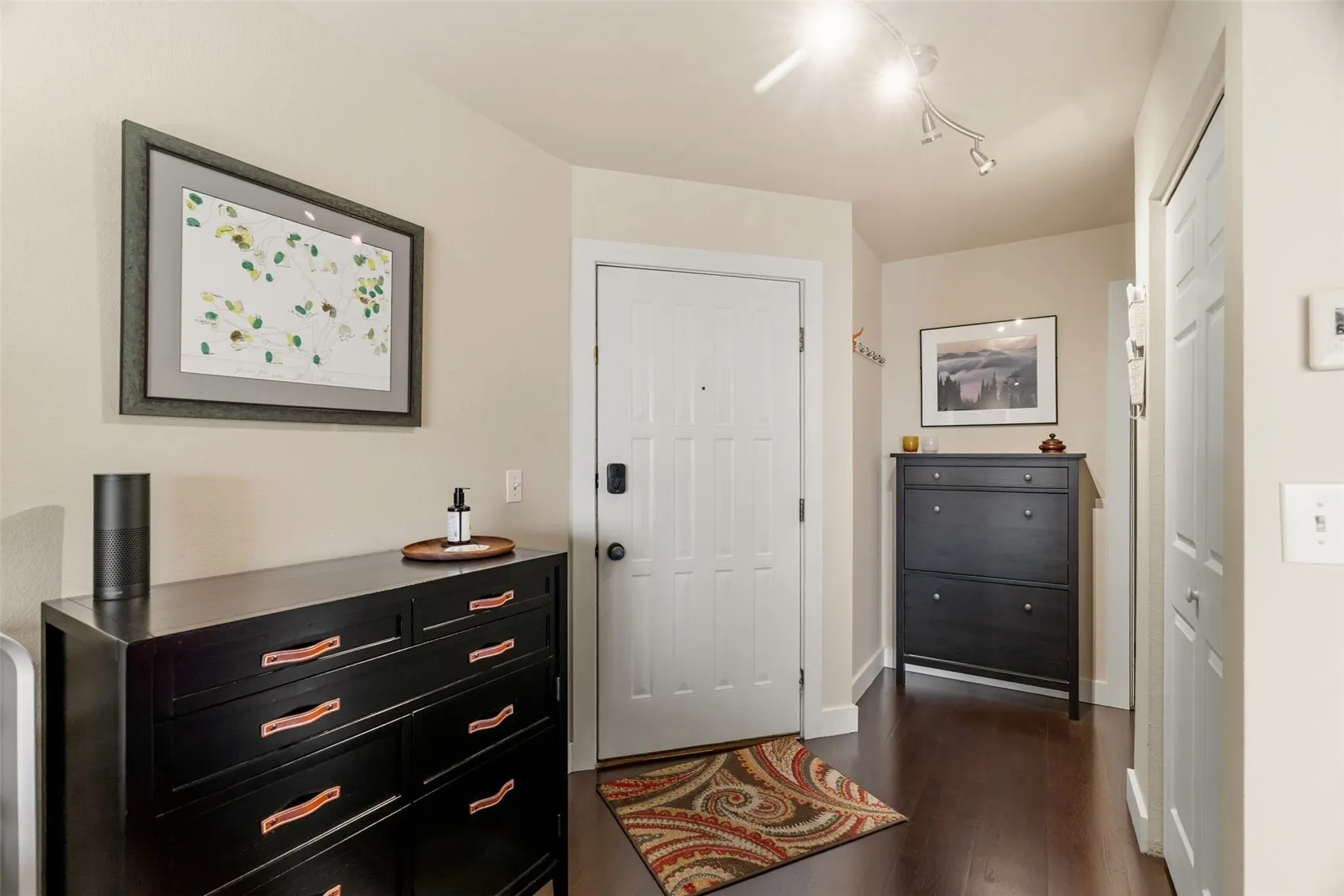 511 E Roy Street #409, Seattle, WA 98102
