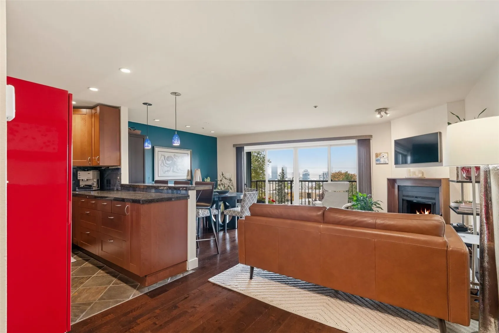 511 E Roy Street #409, Seattle, WA 98102