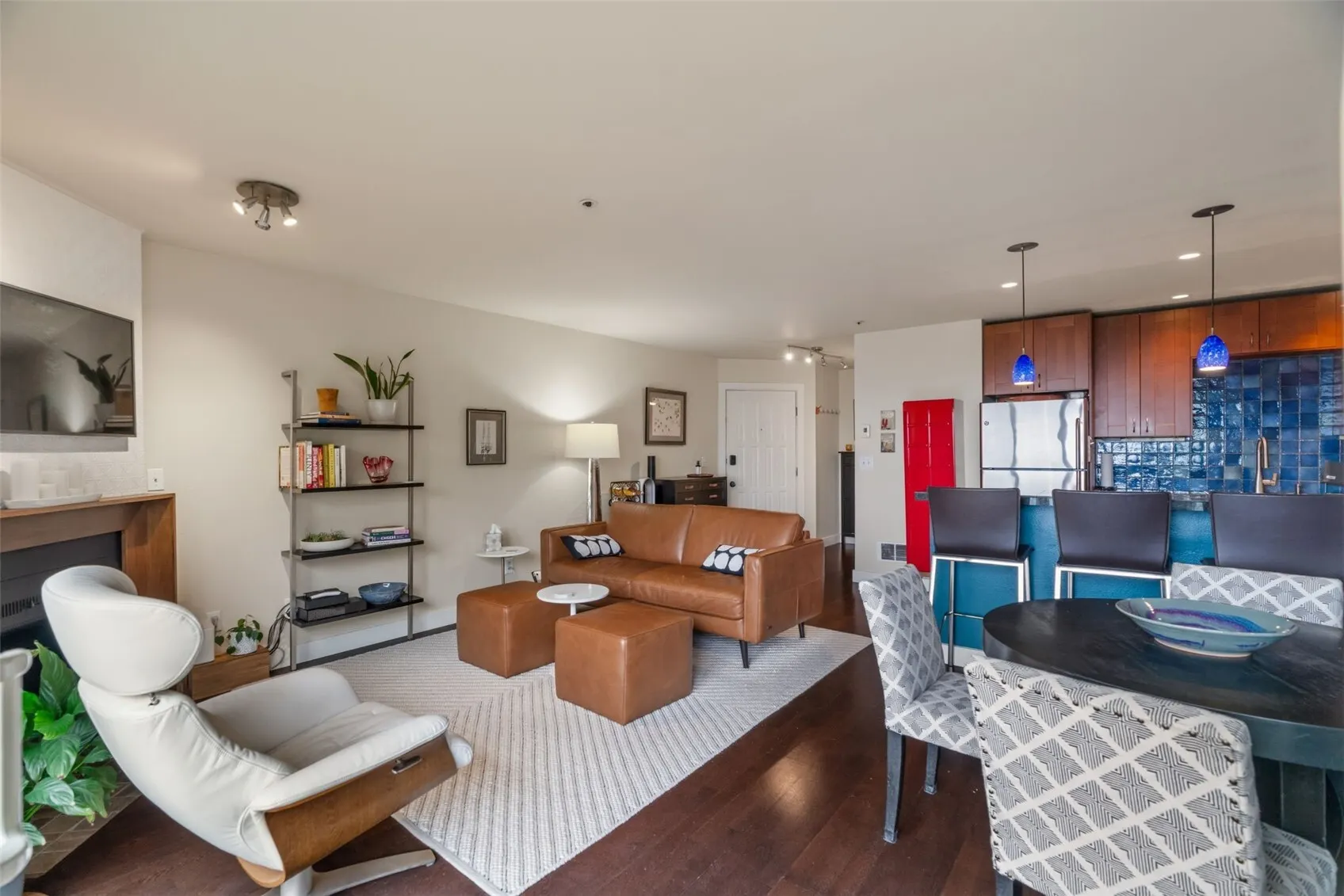 511 E Roy Street #409, Seattle, WA 98102
